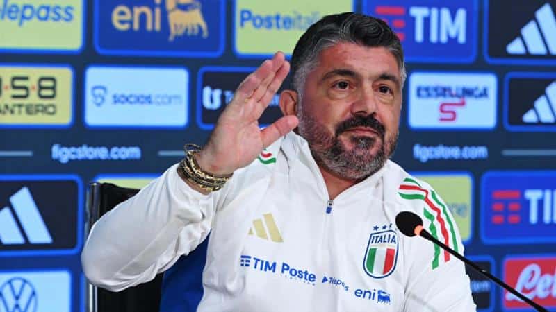 Italia, notte decisiva a Zenica: contro la Bosnia vale un Mondiale