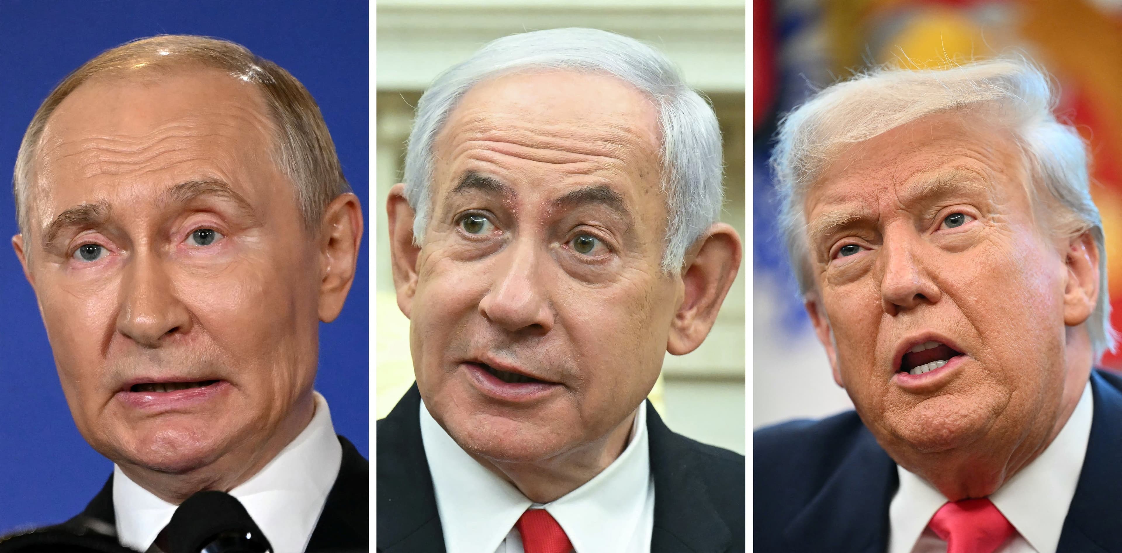 Trump, Putin, Meloni e l'enigma di Mercurio: l'astrologia della guerra