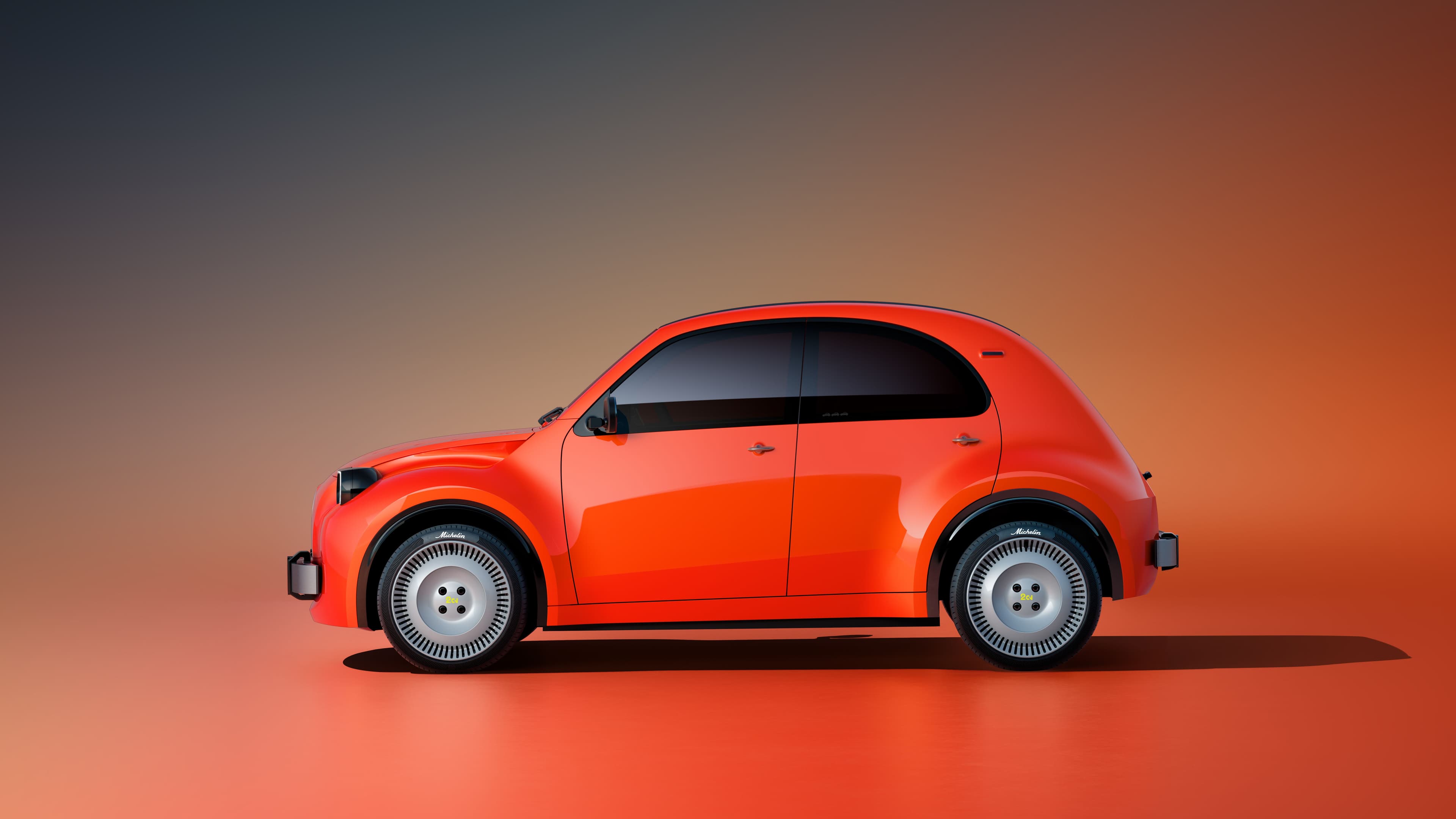 Dalla mitica Citroen 2 CV alla rivoluzionaria FIAT Multiplay: Stellantis disegna il futuro