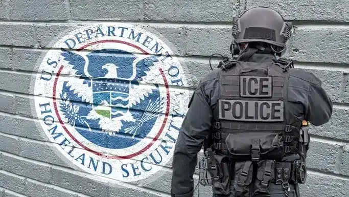 E’ ufficiale: in Italia gli agenti americani dell’Immigration and Customs Enforcement durante le Olimpiadi Milano-Cortina. Ed è polemica