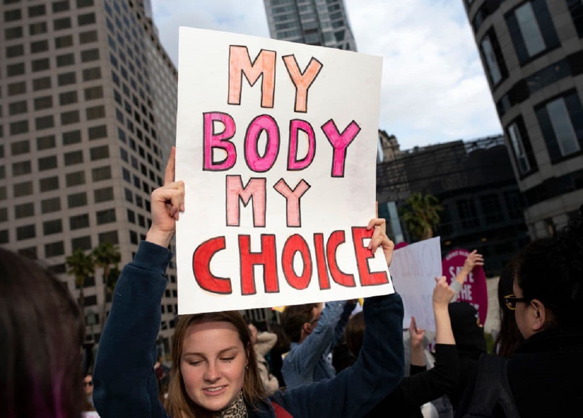 Giornata Internazionale per l'Aborto Sicuro, Medici dal Mondo: «Ecco perché nasce un fondo per sostenere le donne che vogliono accedere all'interruzione volontaria di gravidanza»