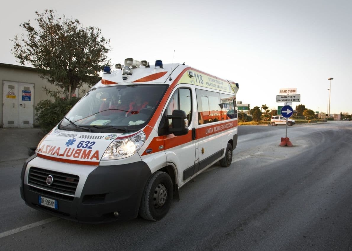 Pierina Buffon, morta nel frontale con l’ex. Lui, dall’ospedale: «Non c’entro nulla. Mi volevo schiantare. Ho trovato questo ostacolo e ci sono andato addosso»