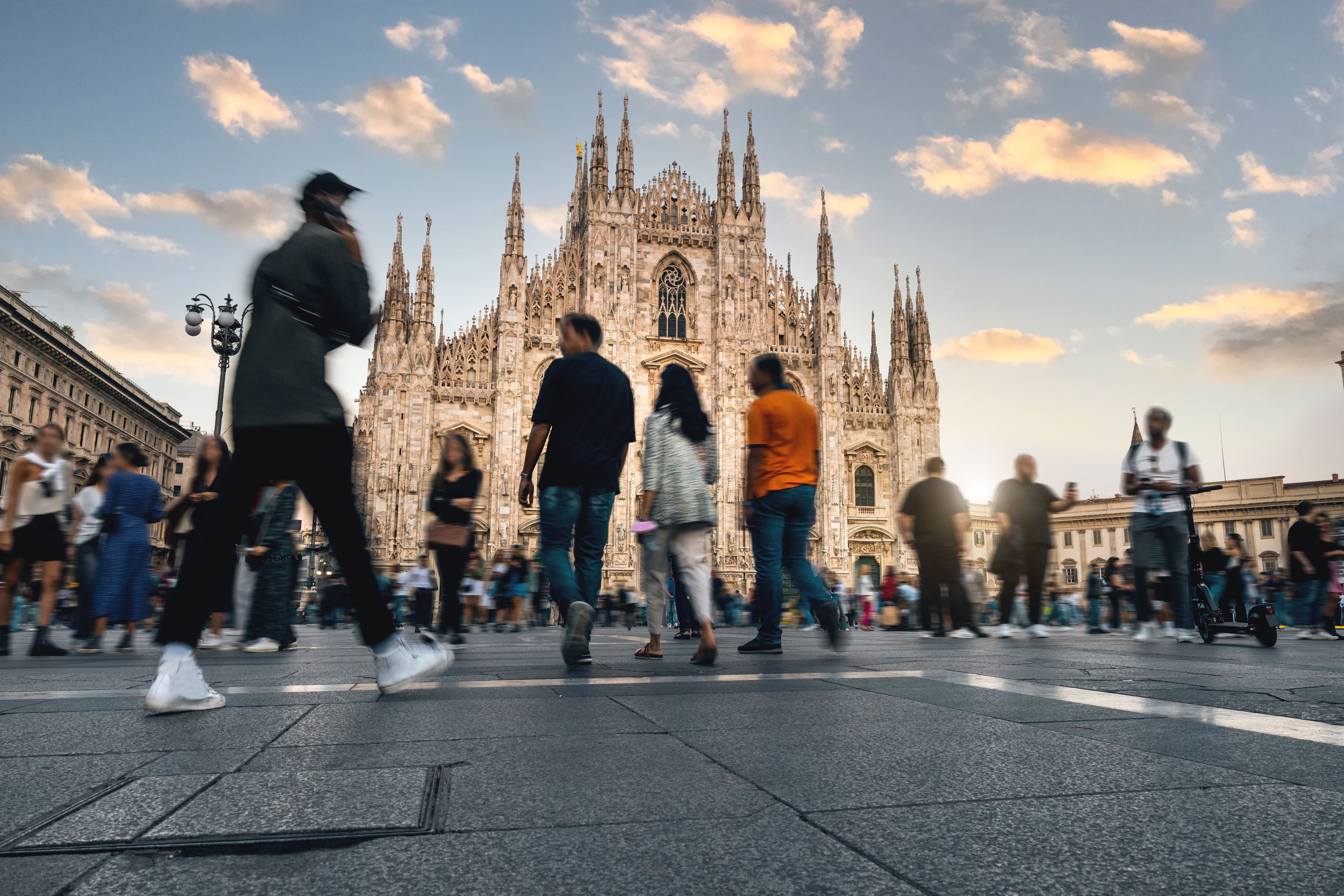 L'urbanista Elena Granata: «Milano attira tutti, ma sempre meno persone riescono ad abitarla davvero. Risponde alla finanza più che alla vita delle persone e siamo tutti più insicuri»