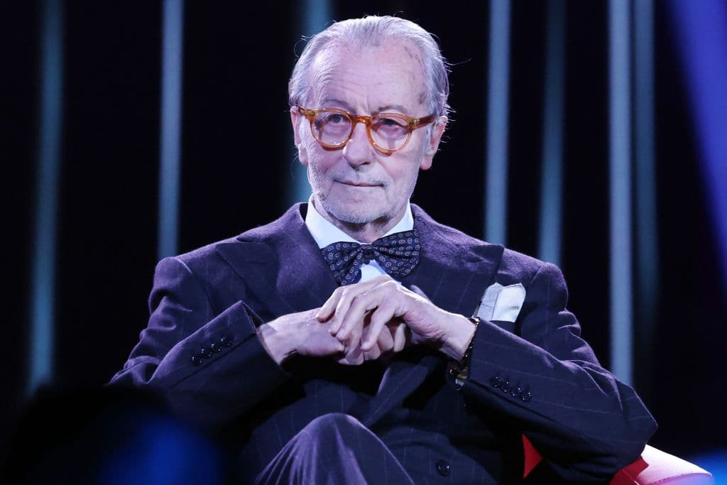 Vittorio Feltri: «Quando mia moglie morì subito dopo il parto mi chiesi: “Adesso come faccio con due gemelle?” Risolsi il problema affidandole per quasi un anno a un brefotrofio»