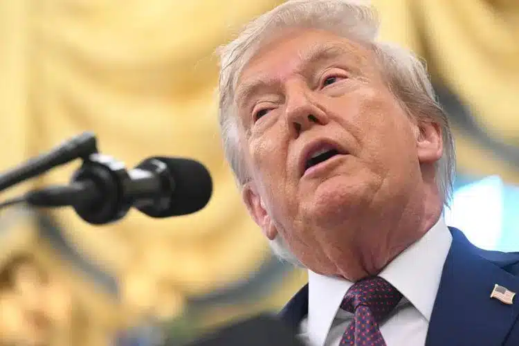 Nuovo attacco di Trump al Papa. Sempre più gelo a due giorni dall’arrivo in Vaticano di Rubio