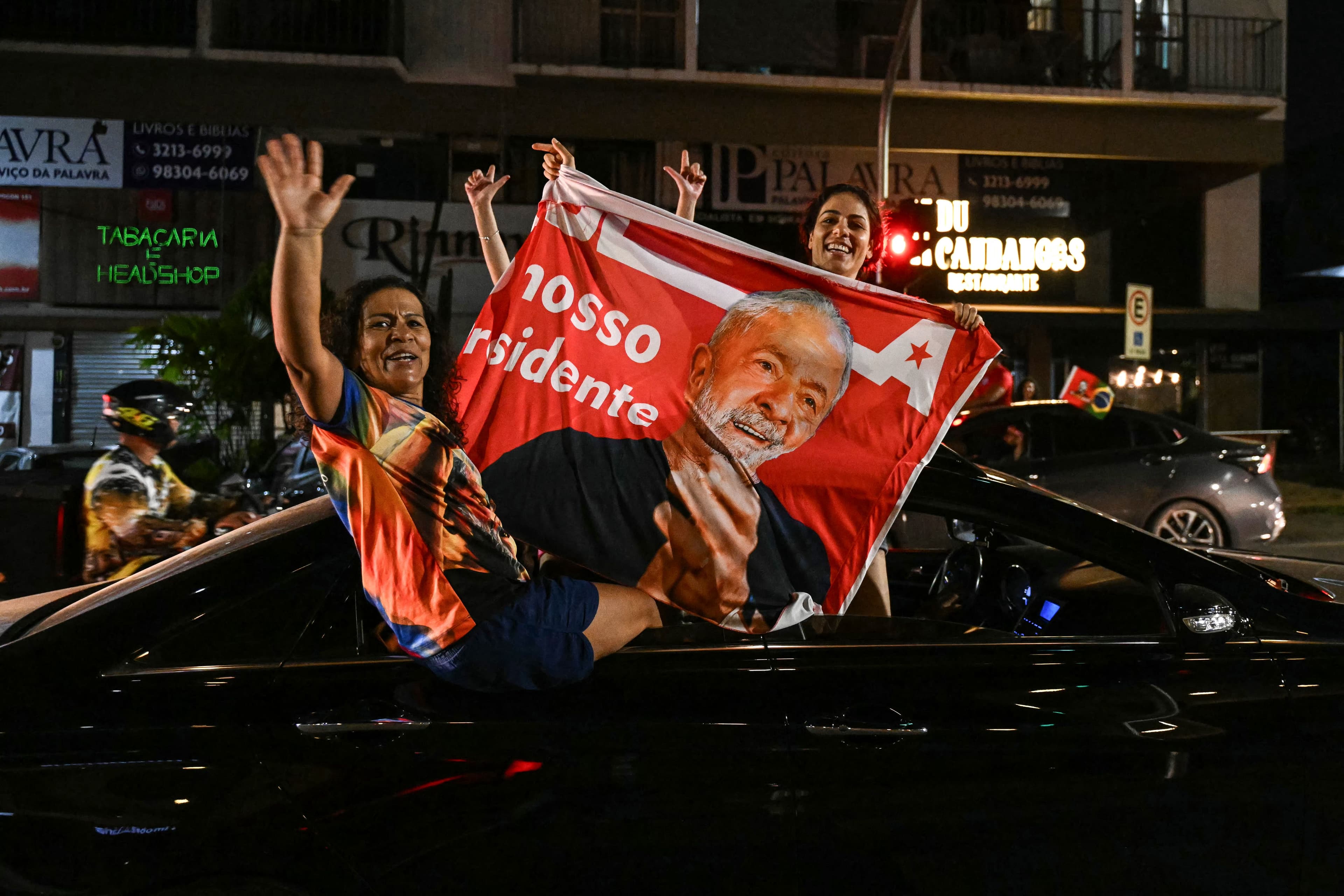 Lula ha vinto, ma Bolsonaro non riconosce la sconfitta: abbiamo ancora fiducia nel processo democratico?