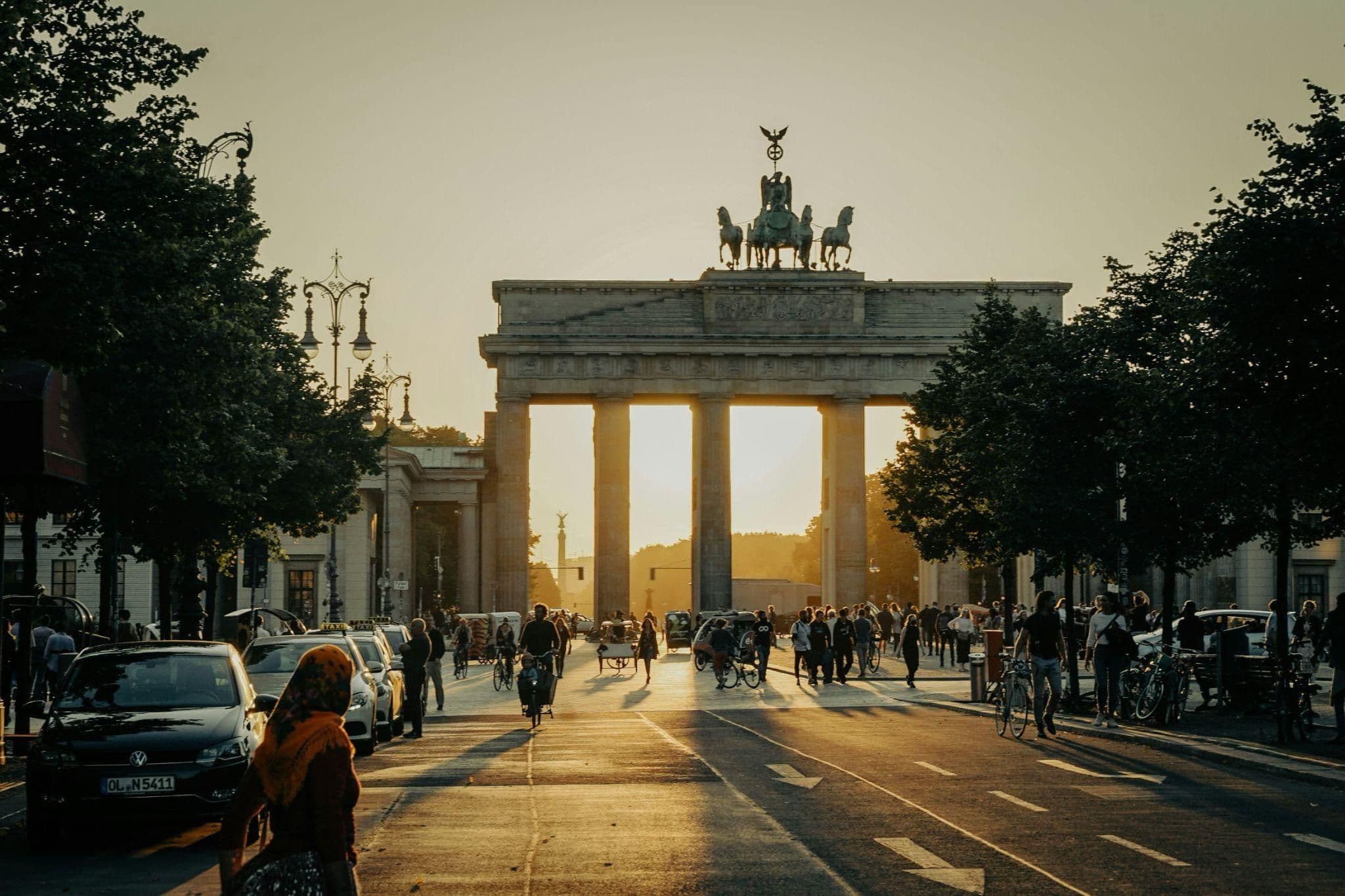 Come fotografare i monumenti più famosi in modo originale. Qui i consigli di un fotografo esperto