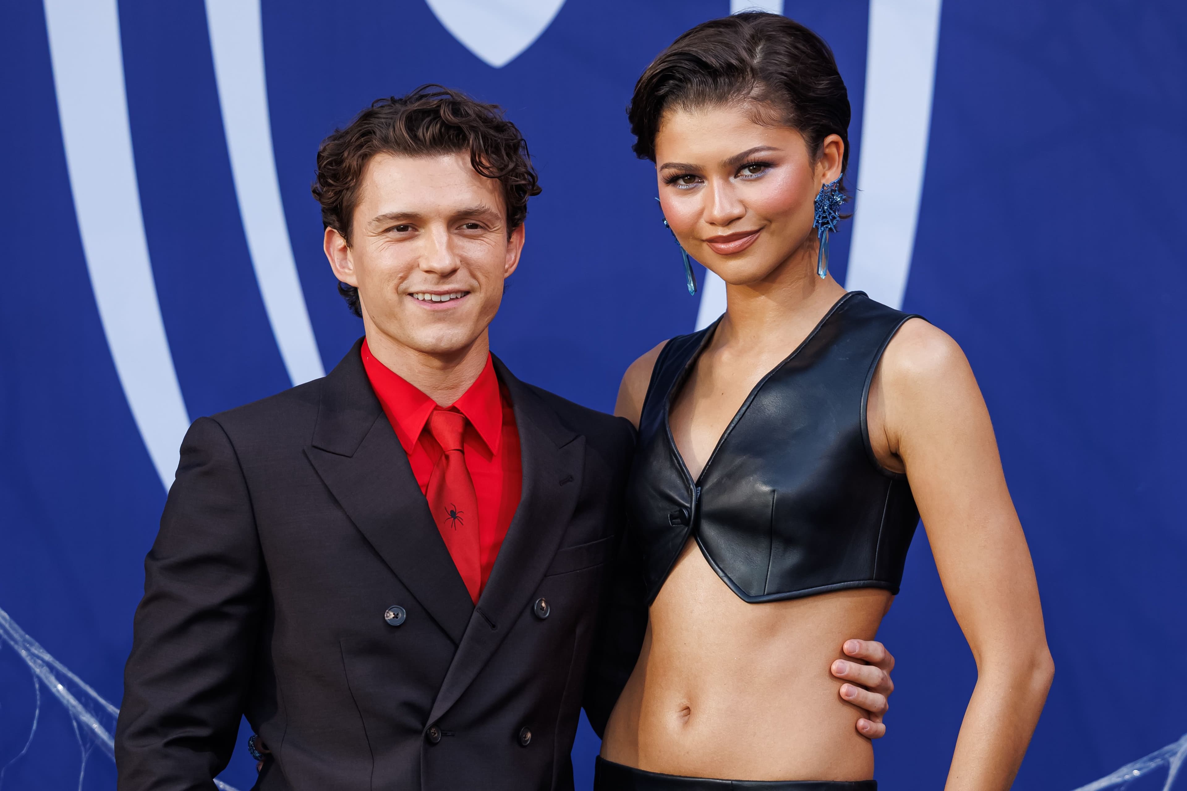 Zendaya e Tom Holland, la coppia che deve sopravvivere anche a Spider-Man