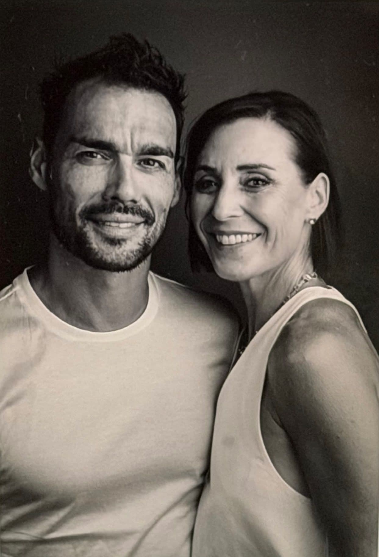 Fabio Fognini: «Con Flavia Pennetta siamo sposati da dieci anni, ogni figlio ha aggiunto qualcosa senza togliere nulla»