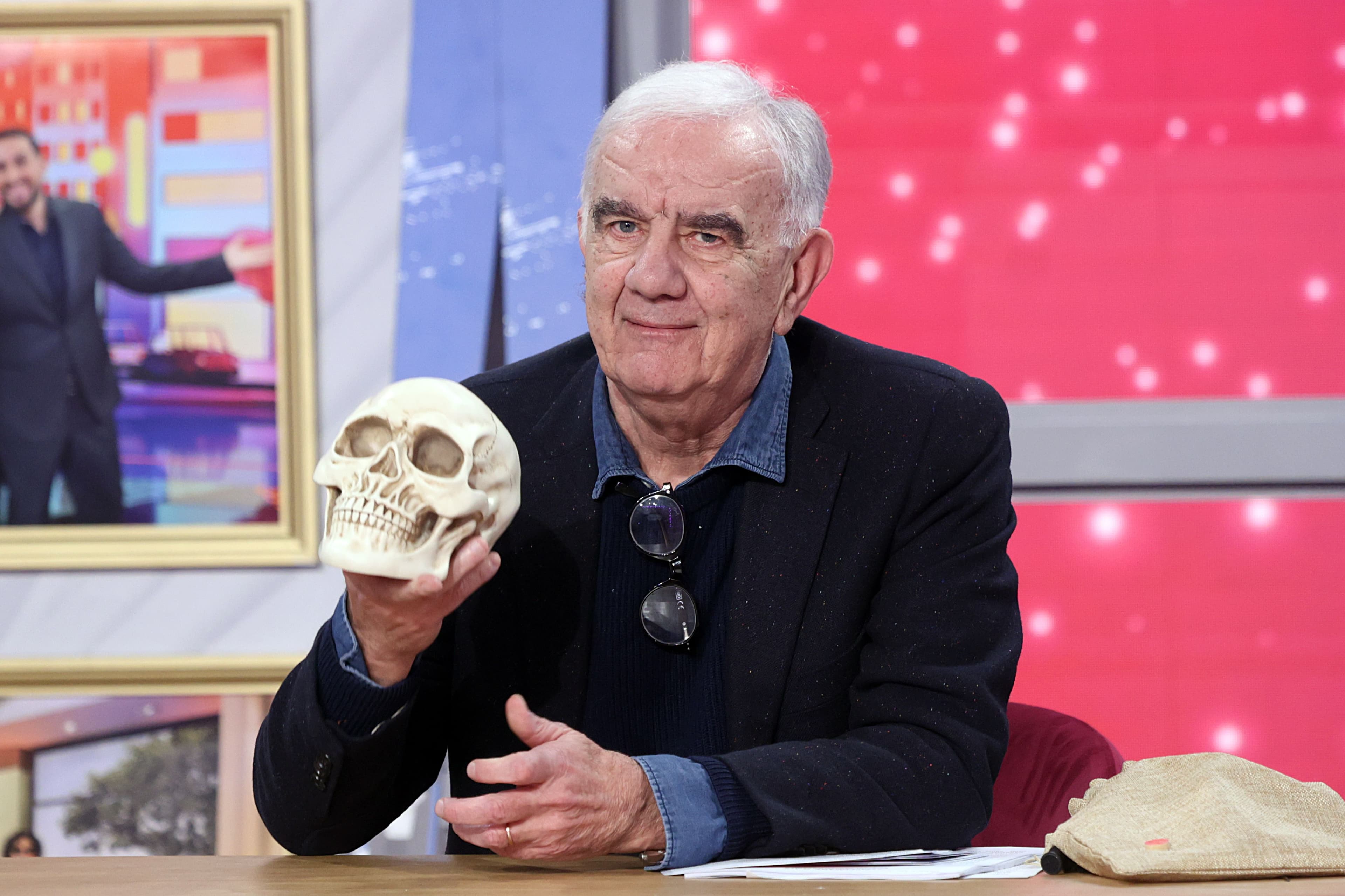 Gene Gnocchi: «Sono il primo di sei fratelli, ho fatto l’avvocato per quattro anni. Possono dire che le mie battute non fanno ridere, ma se dicono che non so giocare a pallone mi incavolo come una bestia»