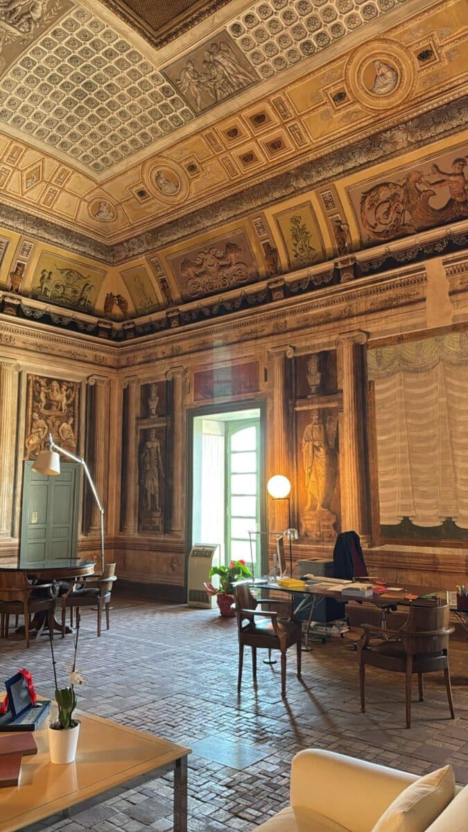 Agenzia del Demanio a Catania: la città del futuro è fatta di servizi, opportunità e lavoro