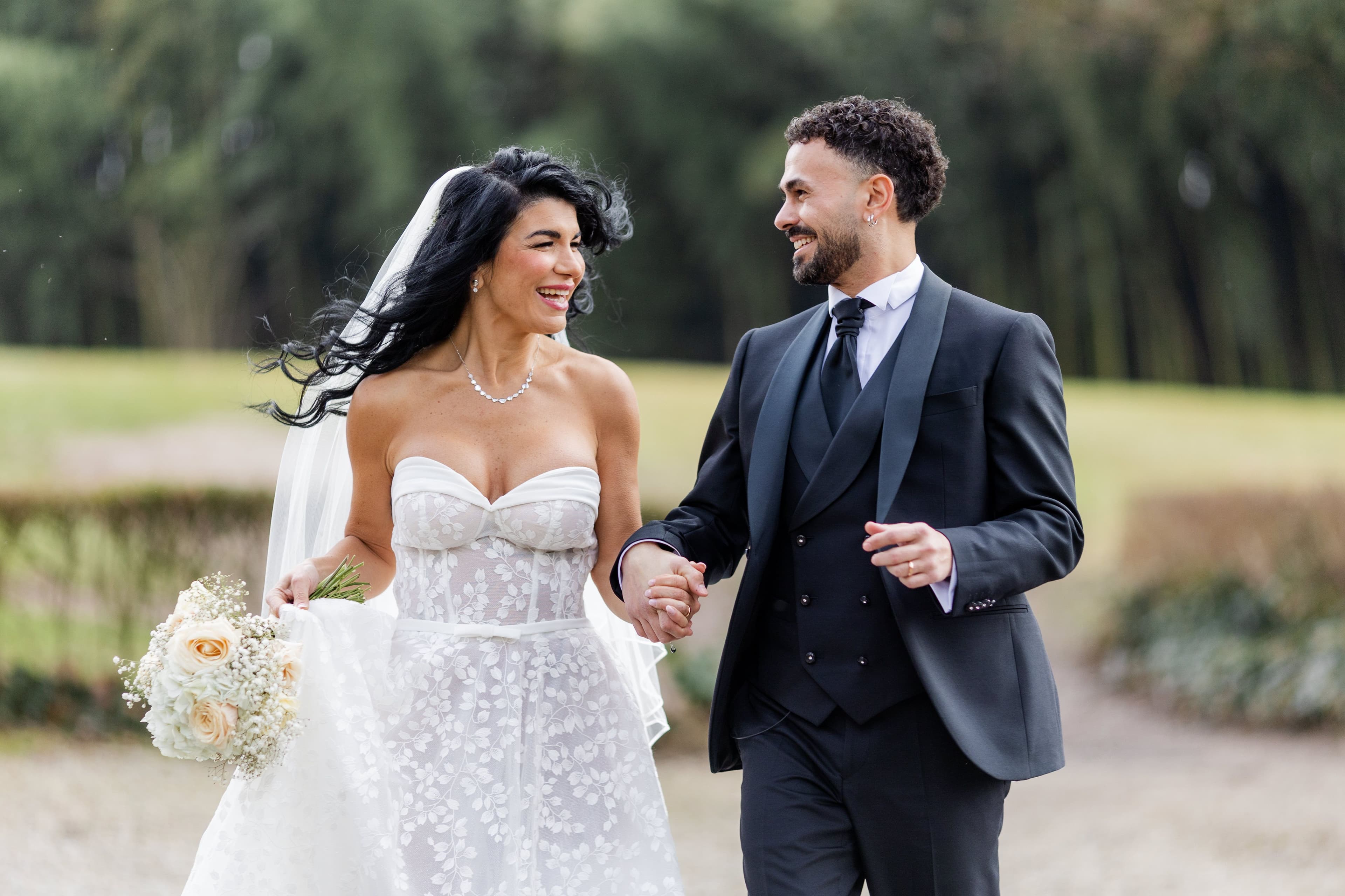 Matrimonio a prima vista 17: la scelta delle coppie finisce con un colpo di scena e un'adozione