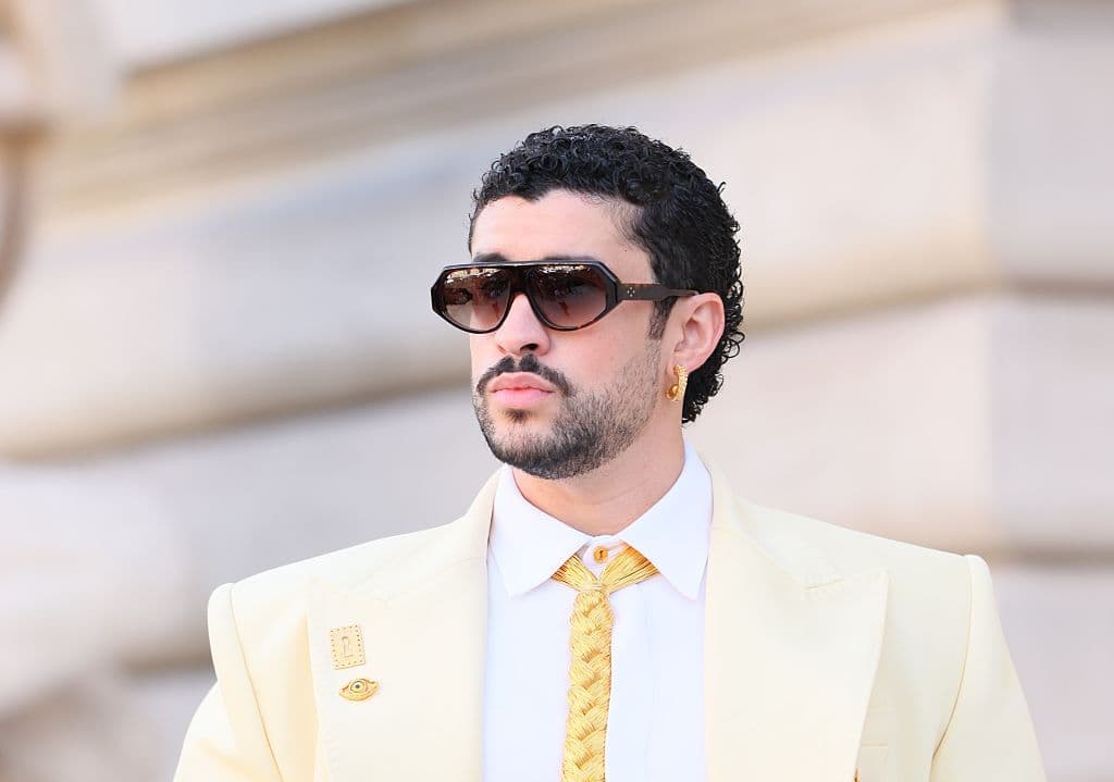 Bad Bunny a Milano: dal supermercato al Super Bowl, 10 cose che forse non sapete su di lui