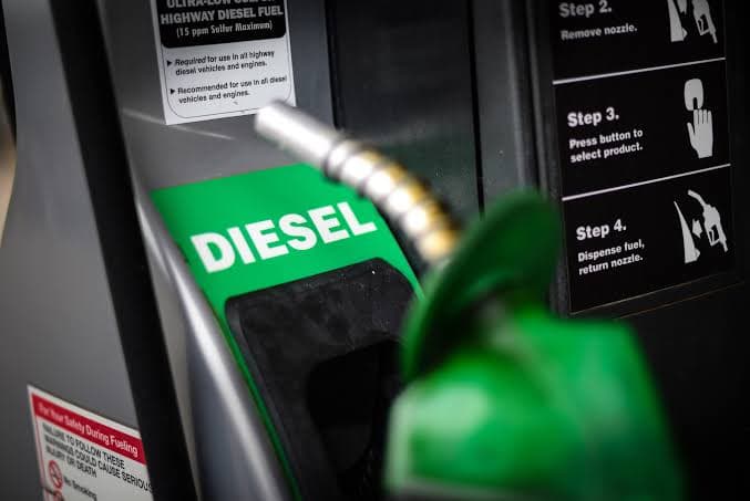 Trump e il diesel: l'Europa sotto pressione, Regno Unito in prima linea
