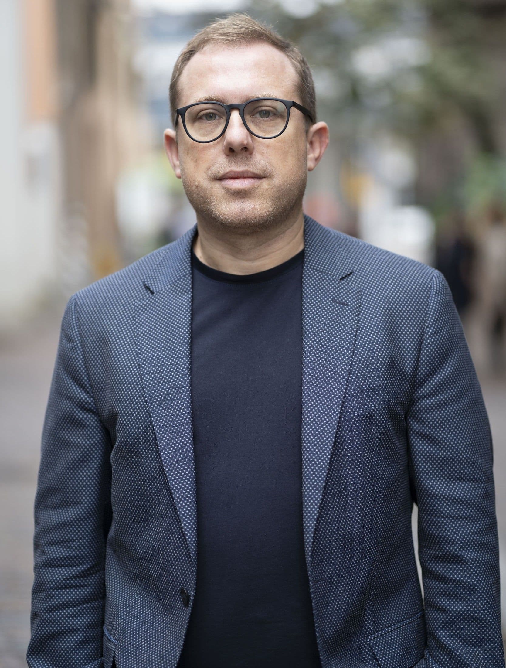 Balbuzie, Giovanni Muscarà: «Mi prendevano in giro e non riuscivo più nemmeno a ordinare un caffè. Ma quella fatica si è trasformata nella mia risorsa più grande»