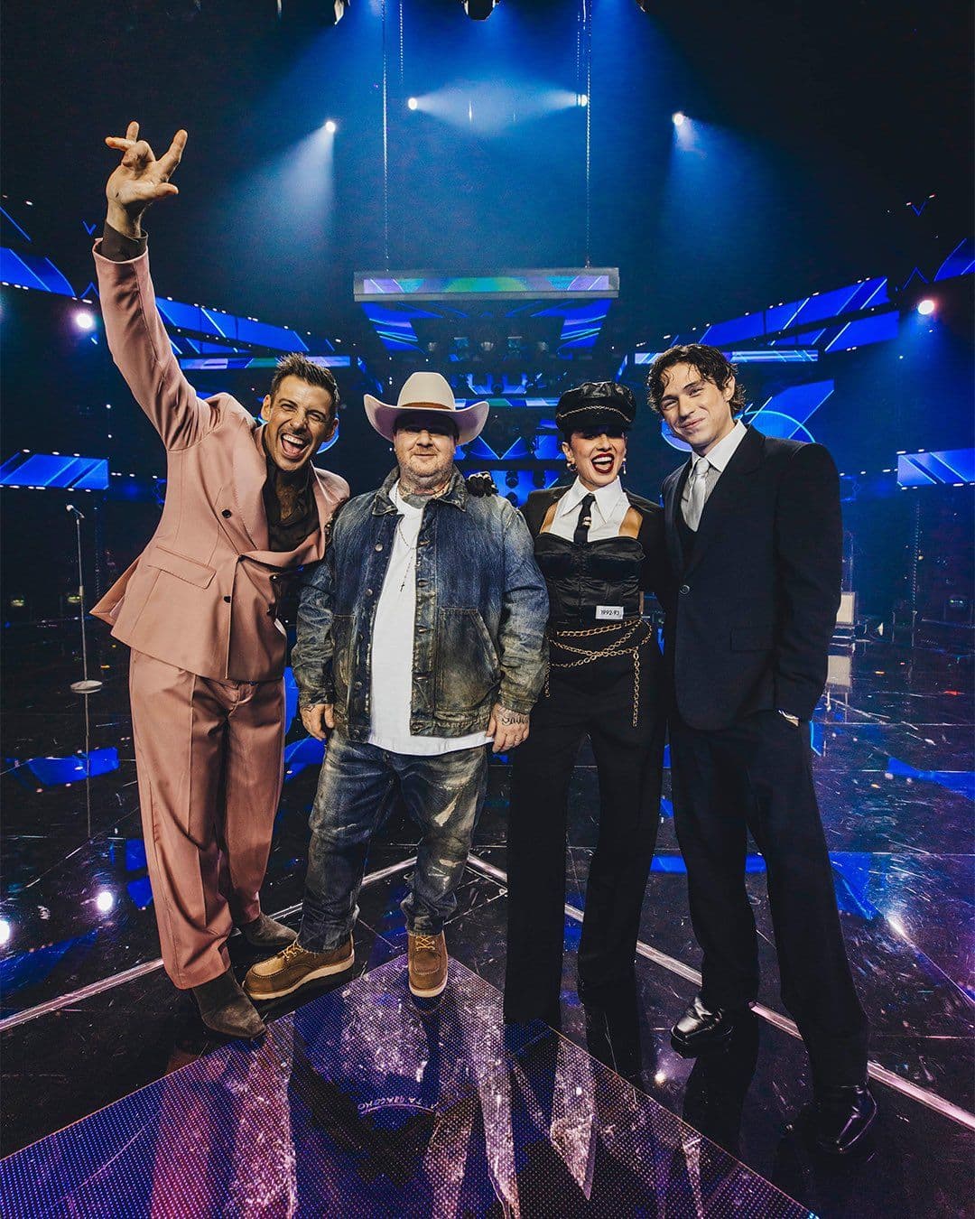 X Factor 2026, le pagelle del primo live: il debutto di Irama e l'eccessiva pignoleria di Francesco Gabbani che critica anche un suo concorrente