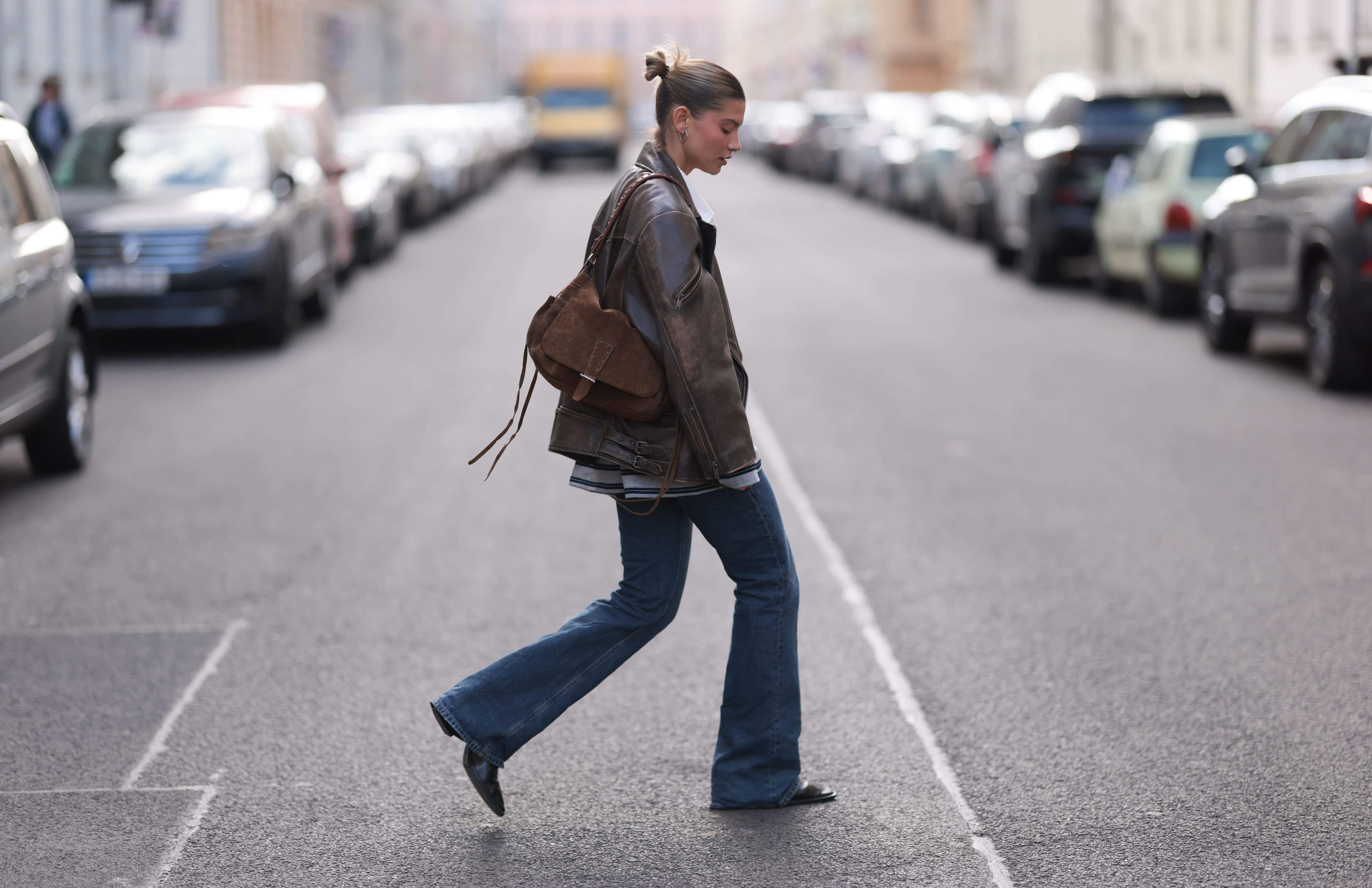 Jeans bootcut, 8 modelli per l'autunno 2026