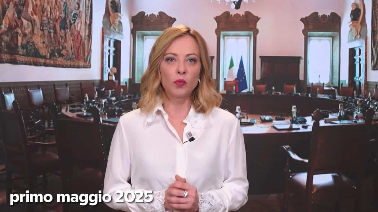 Meloni, inaccettabili le dichiarazioni di Trump su alleati Nato “rimasti indietro” in Afghanistan