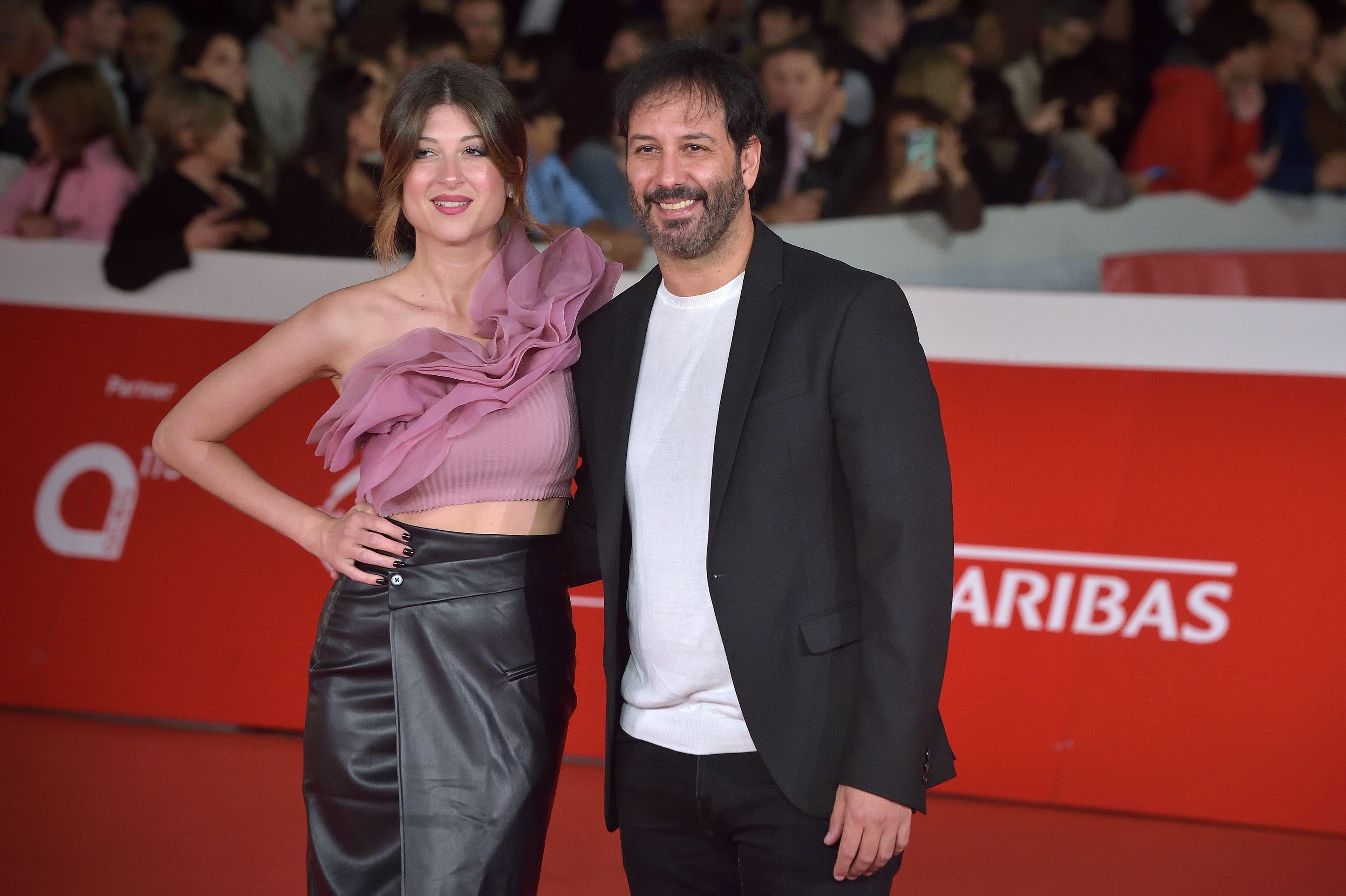 Matteo Branciamore e Marta Filippi, coppia nella vita e ne I Cesaroni: «Il segreto del nostro amore? Case separate»