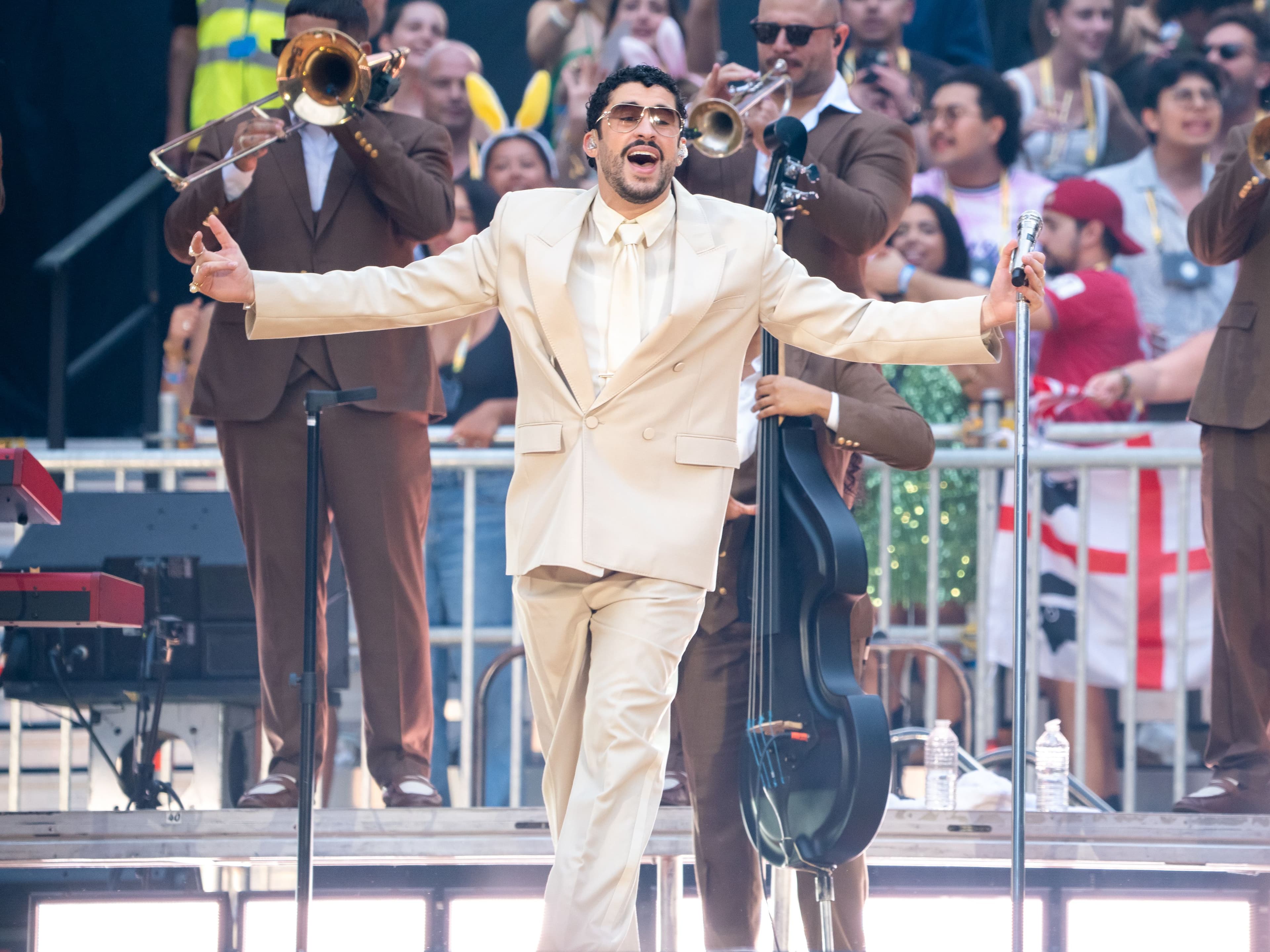 Bad Bunny, 10 canzoni più belle