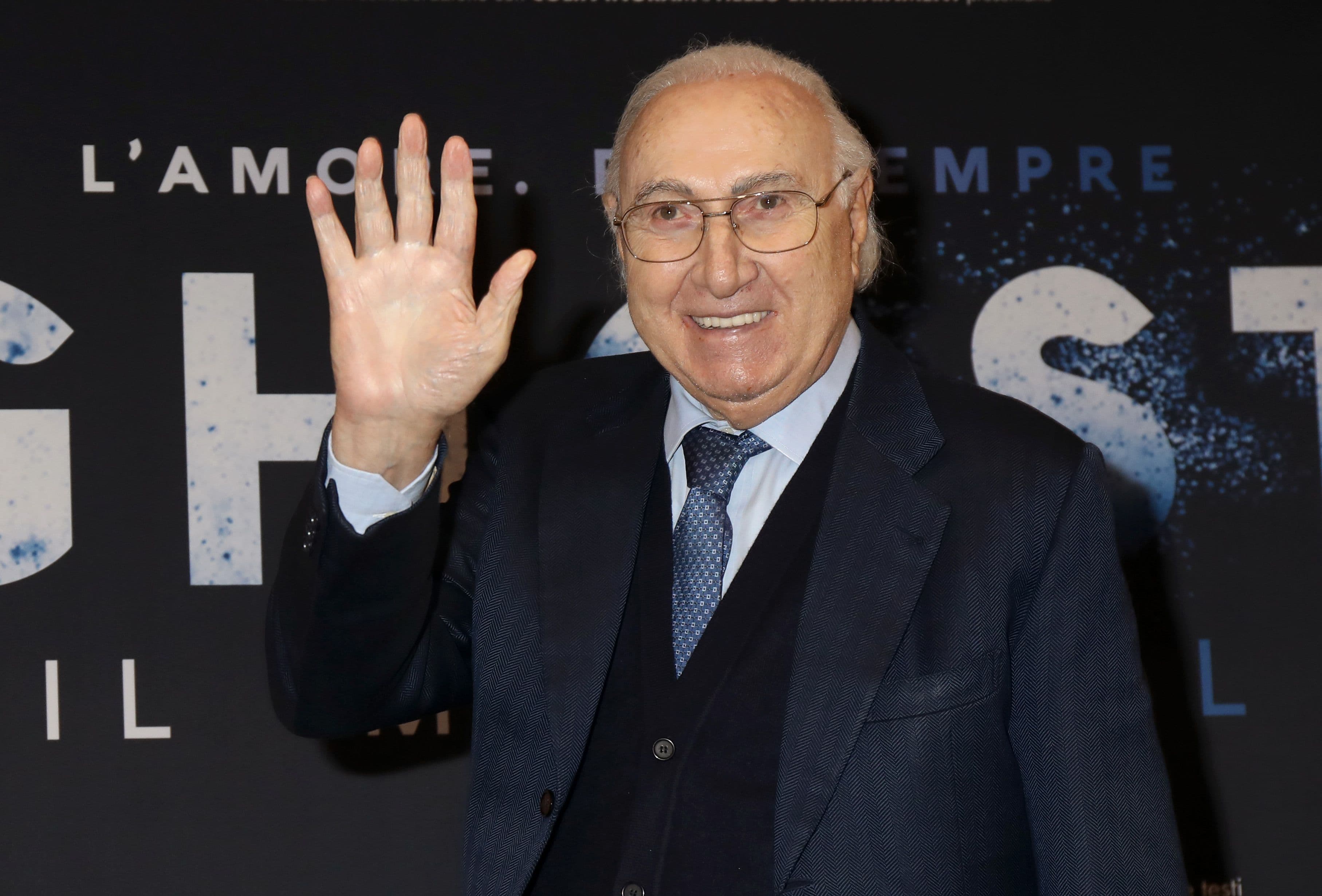 Alessandro Baudo, il ricordo del padre Pippo Baudo in un libro: tutti i dettagli