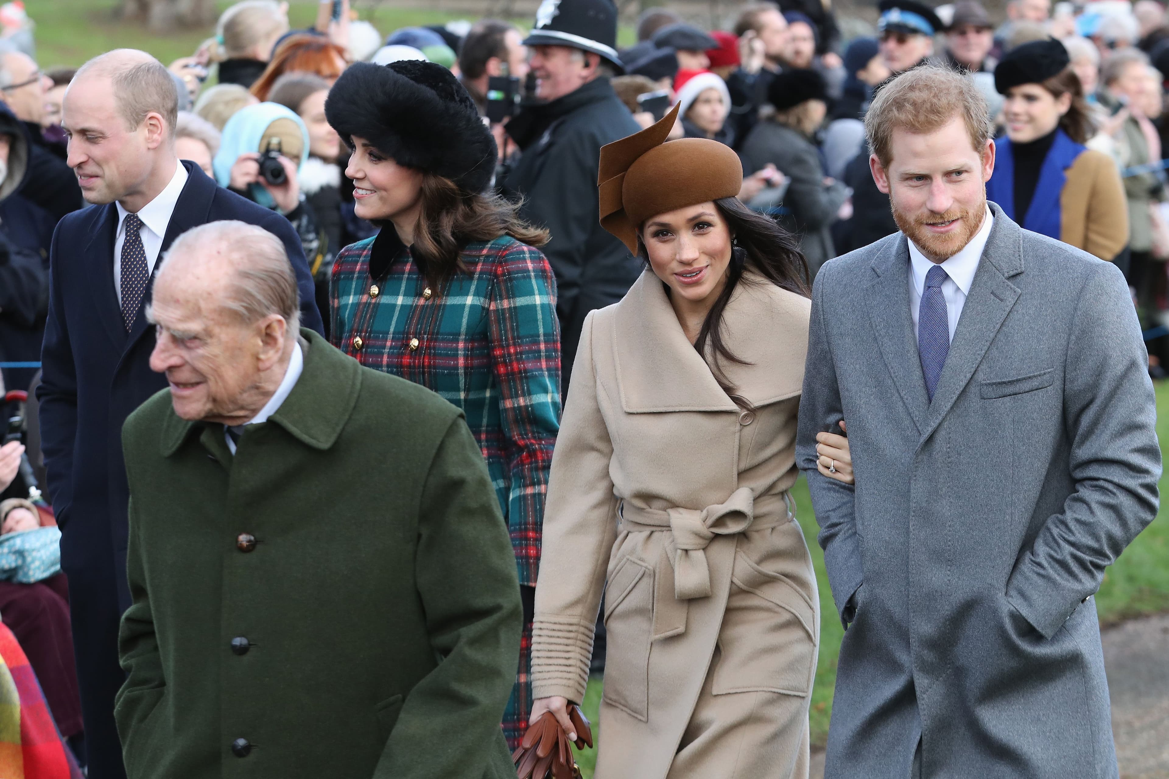 Harry e Meghan «sanno che non saranno invitati a Natale. Sarebbe troppo imbarazzante». I Sussex hanno altri piani per le feste