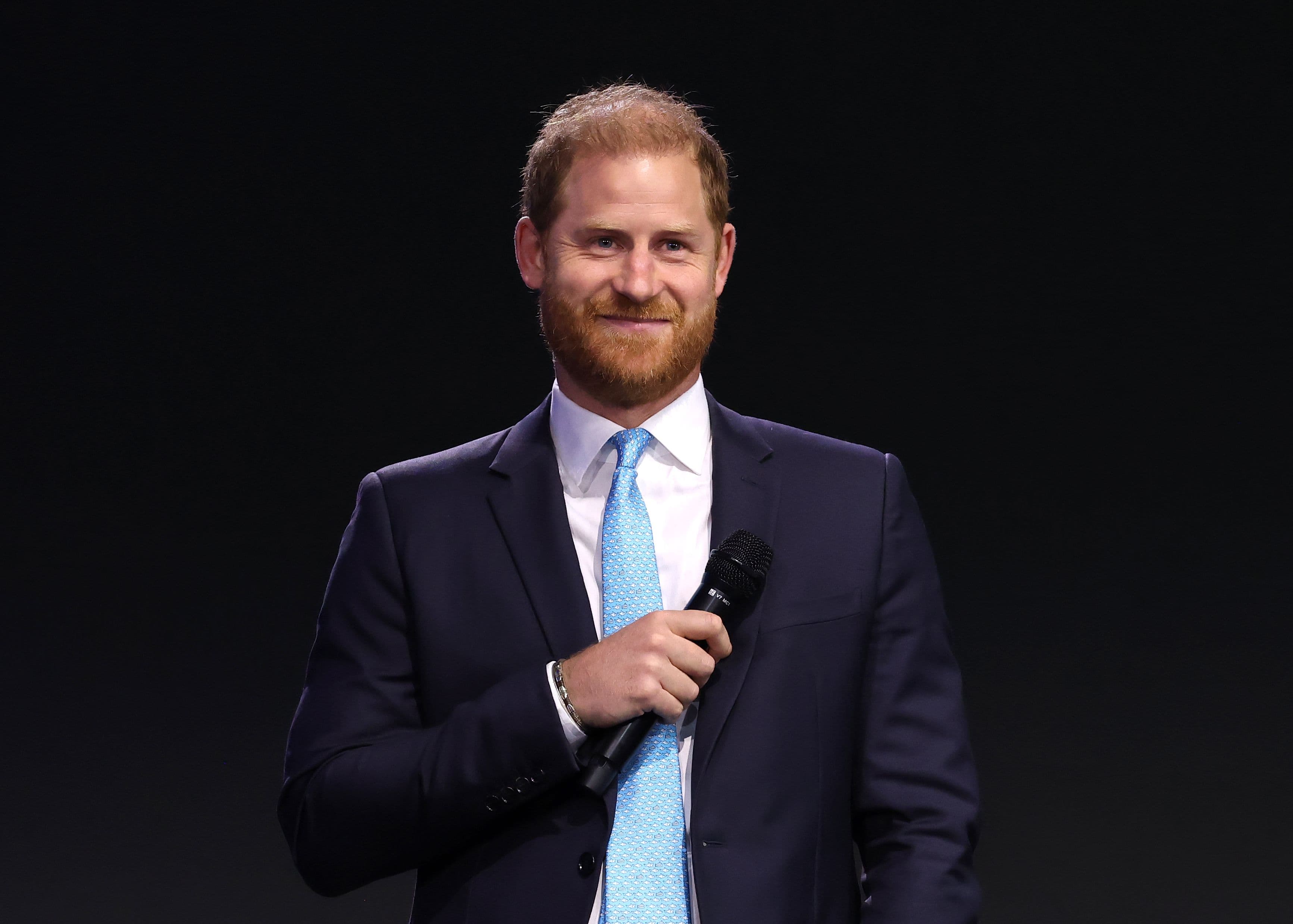 Principe Harry, la salute mentale, il rifiuto della morte di Lady Diana, la convinzione che un giorno sarebbe tornata