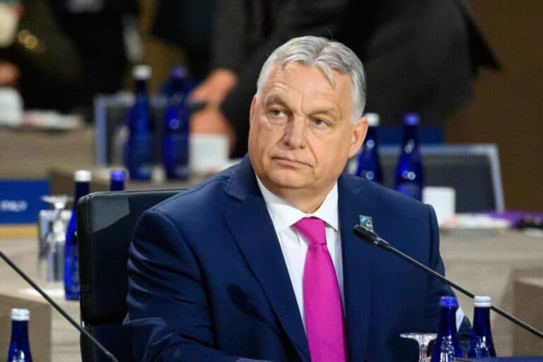 Washington sostiene Orban. Rubio a Budapest, “Il suo successo è il nostro successo”
