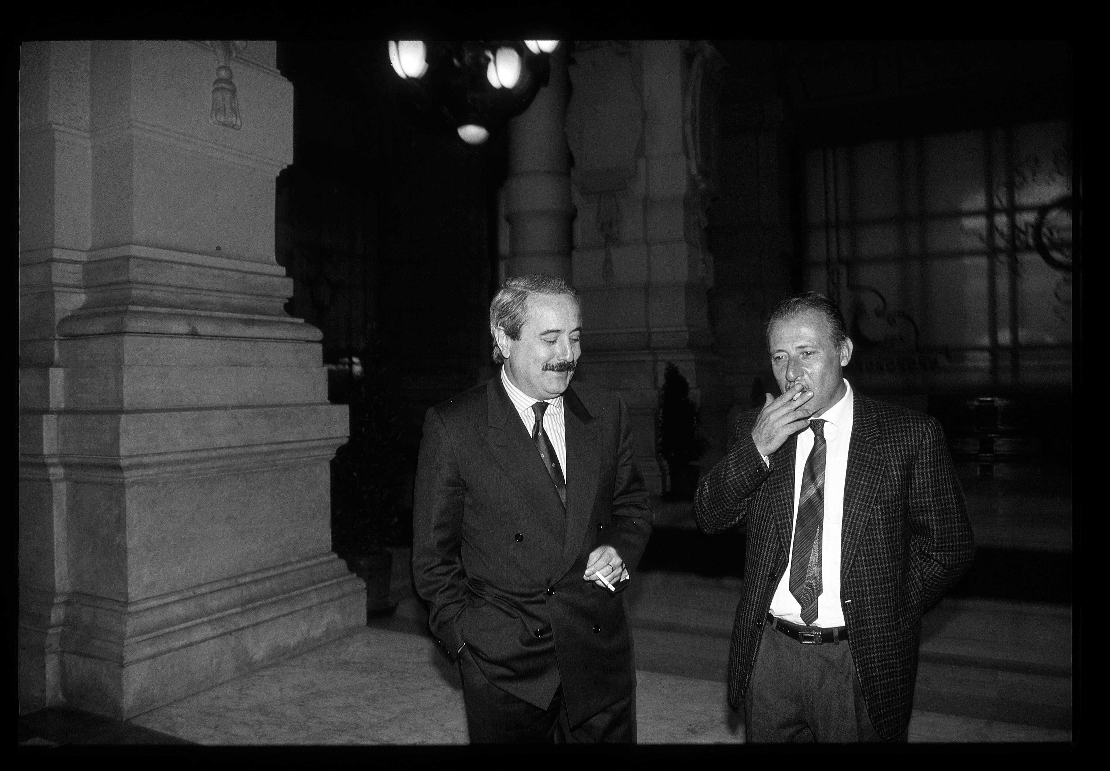 Strage di via D'Amelio, Rosalinda Catalano, figlia del caposcorta di Paolo Borsellino: «Non perdono chi ha ucciso mio padre. Spero che un giorno capisca quanto dolore ha provocato»