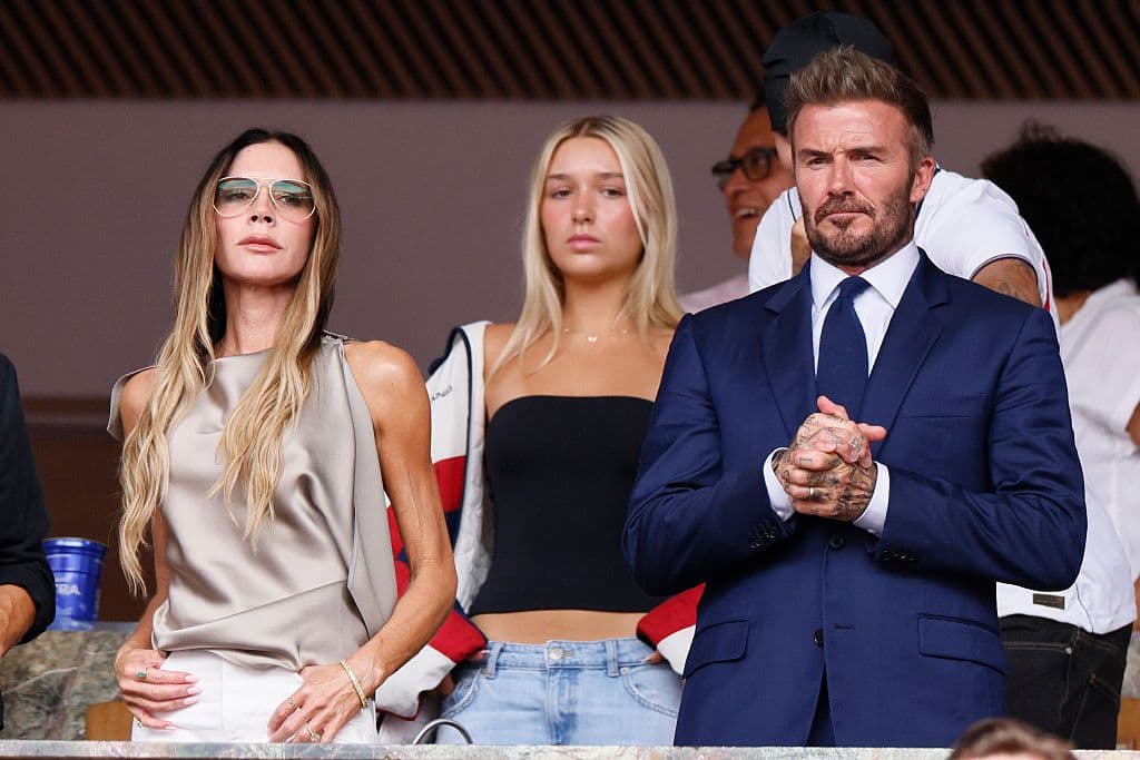Brooklyn Beckham non esaudisce il desiderio della sorella: salta il compleanno di Harper