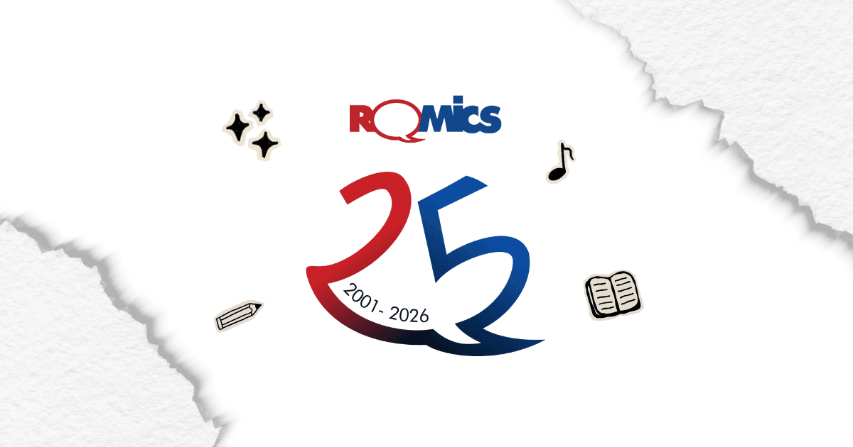 Romics festeggia 25 anni: Roma onora fumetti, cinema e cultura pop