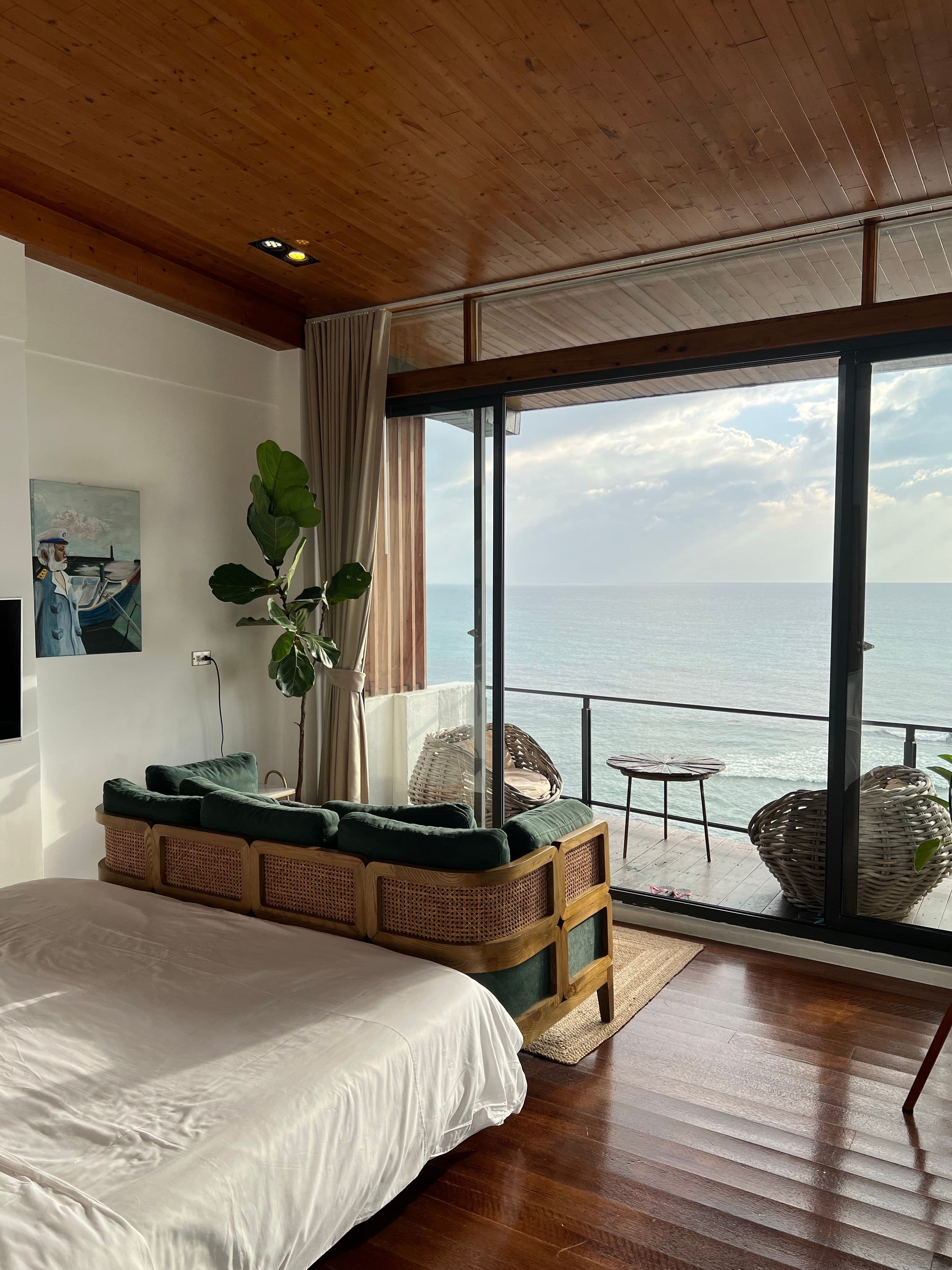 Casa al mare, come arredare in 16 idee e consigli non banali