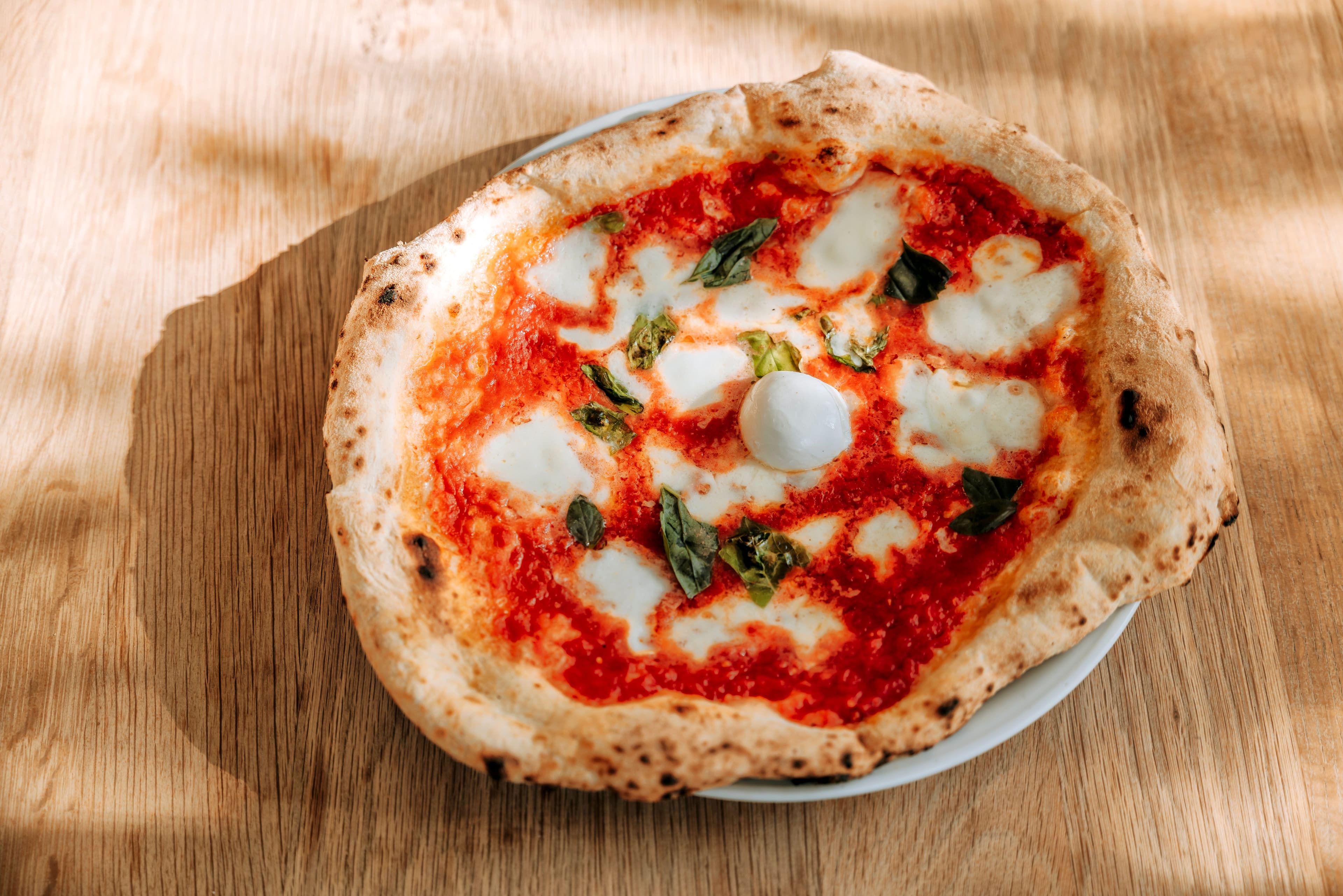 Dove sta andando la pizza contemporanea? Dieci trend del momento, spiegati bene