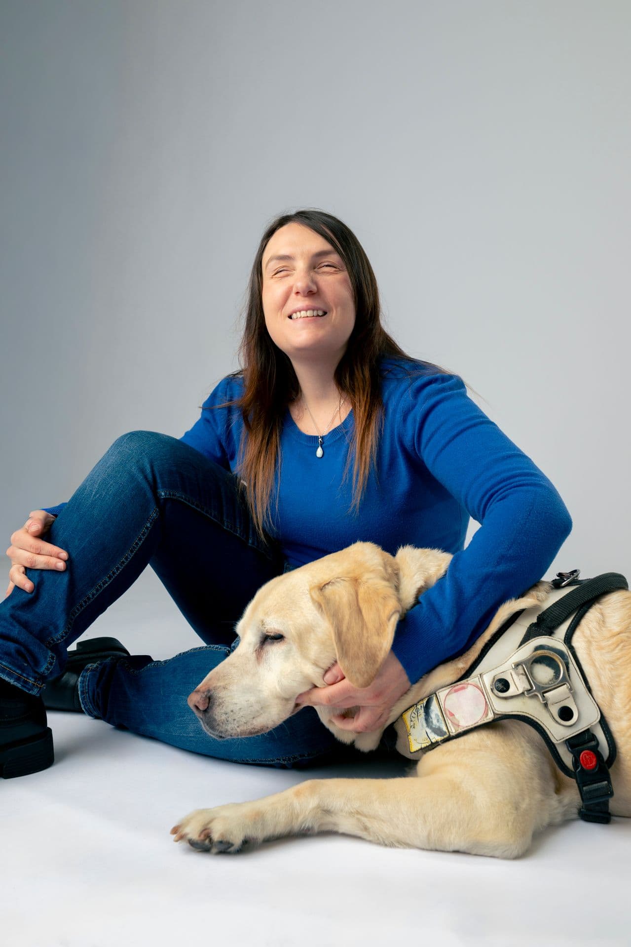 Disability Pride Month, Dajana Gioffrè, attivista ipovedente per i diritti delle persone con disabilità: «Mi dissero: farai la centralinista. In quel momento ho deciso che avrei lottato»