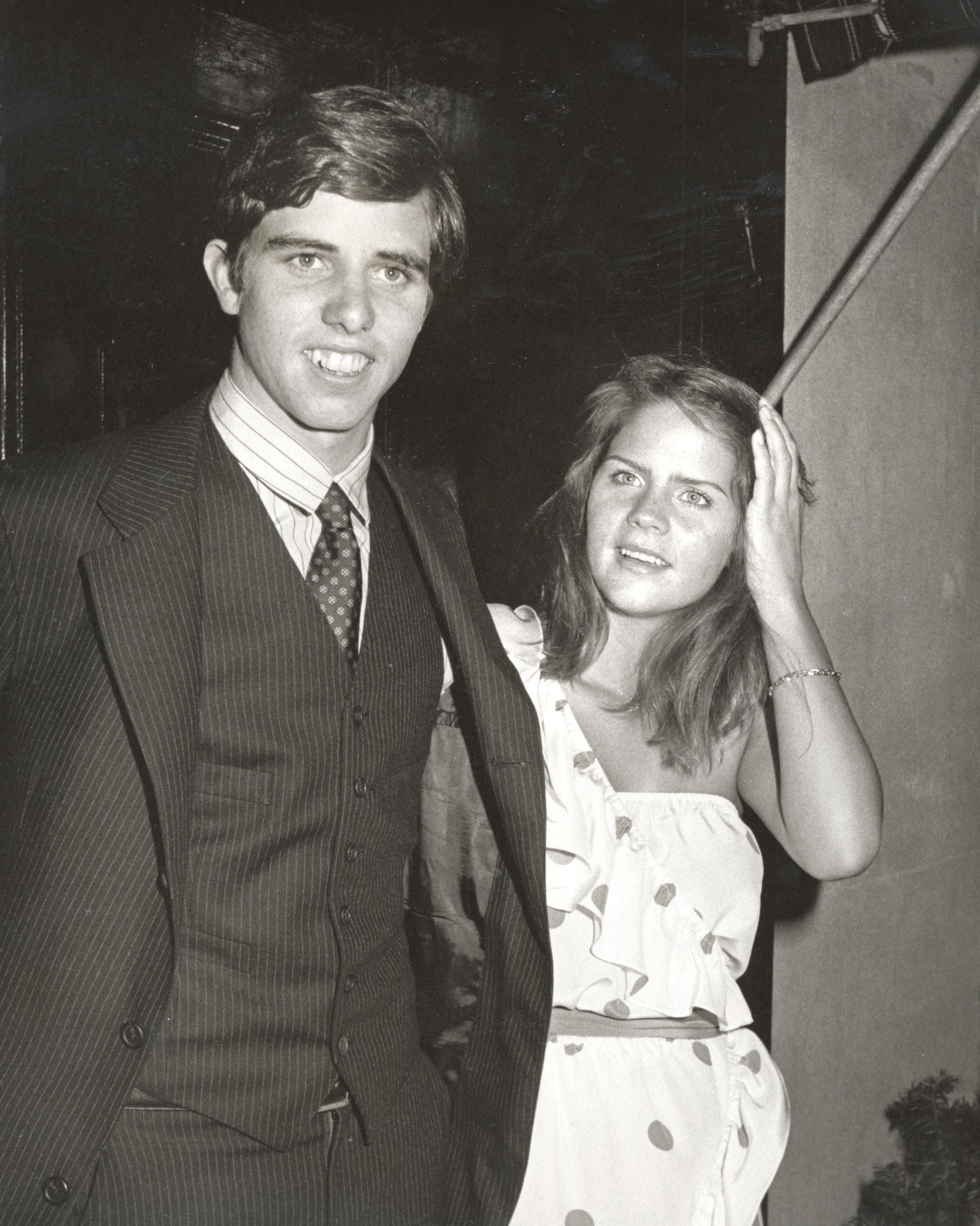 Kyle Kennedy, la fille de Michael Kennedy, est décédée
