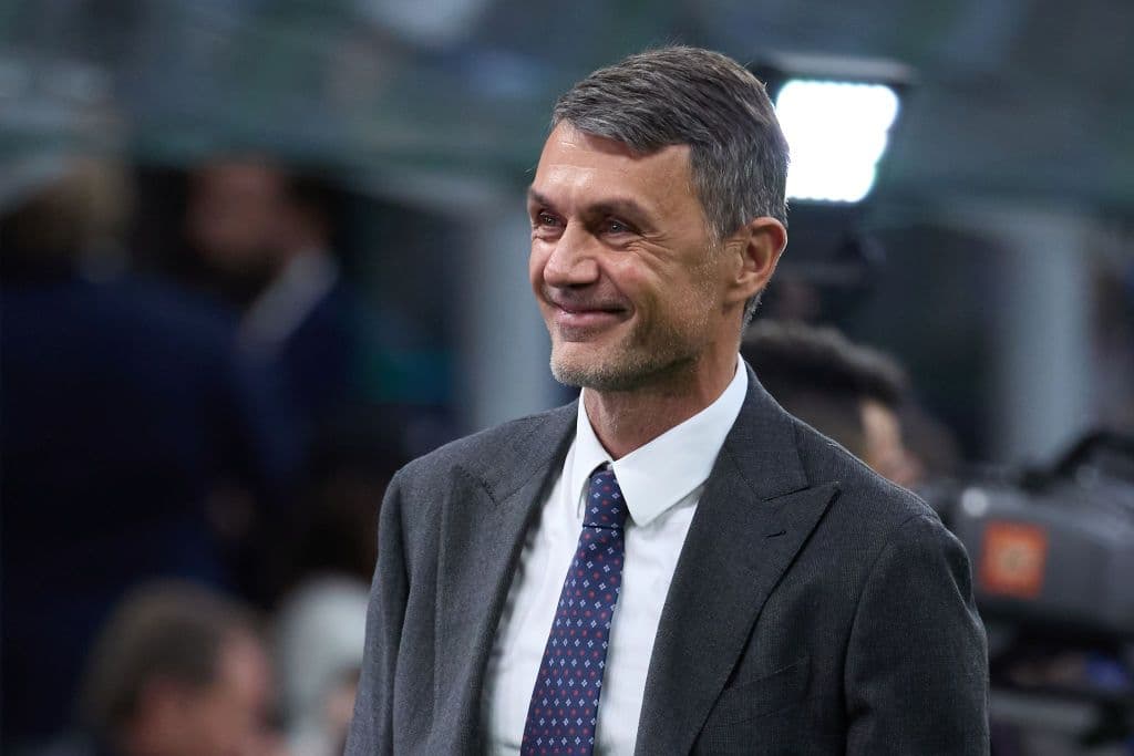 Perché Paolo Maldini rappresenta il bello del calcio, spiegato in 9 punti