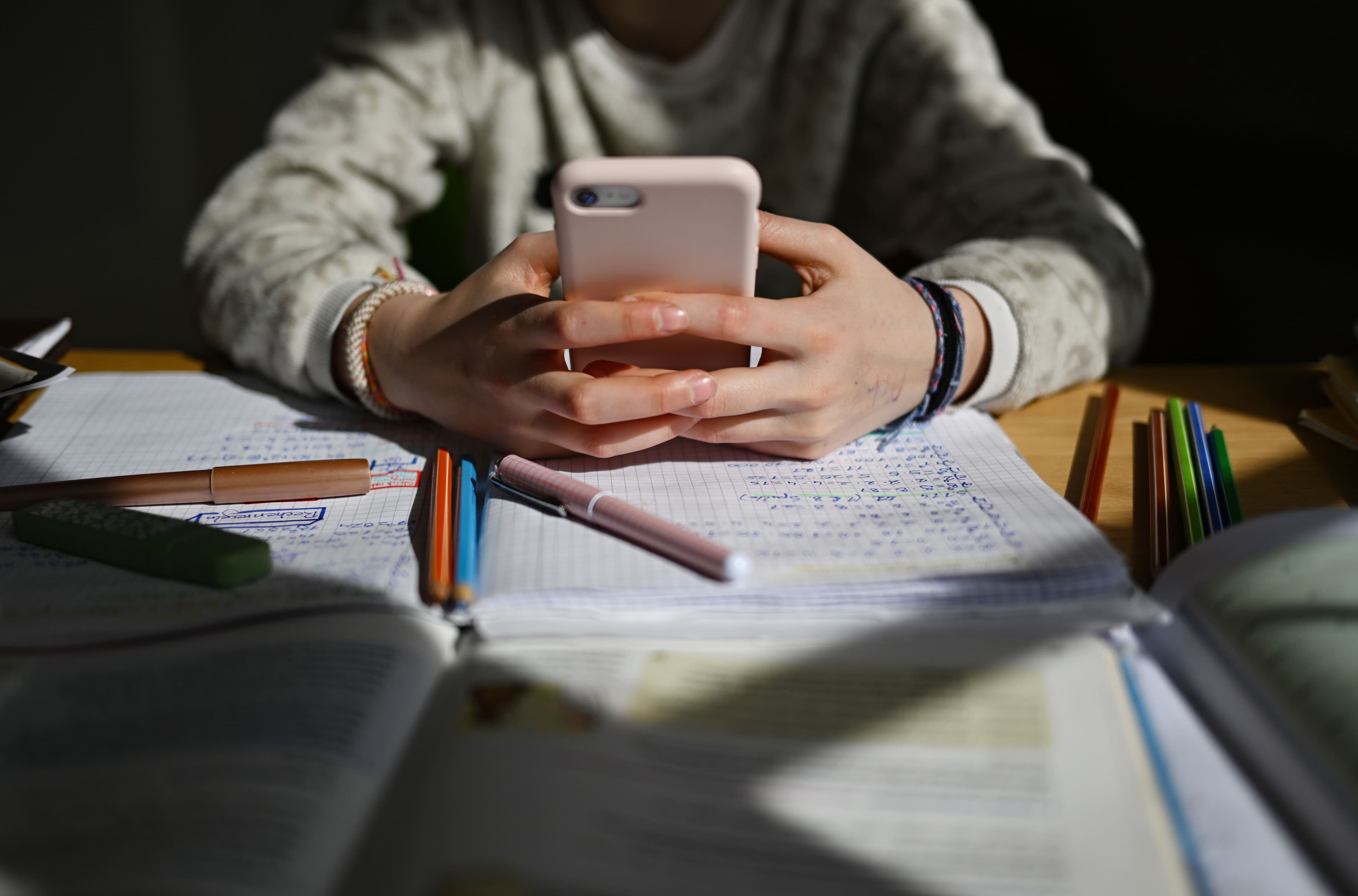 Divieto dei social ai minori, l’avvocata Marisa Marraffino: «L’unica strada possibile è educare gli adulti, ci vuole una rivoluzione culturale»
