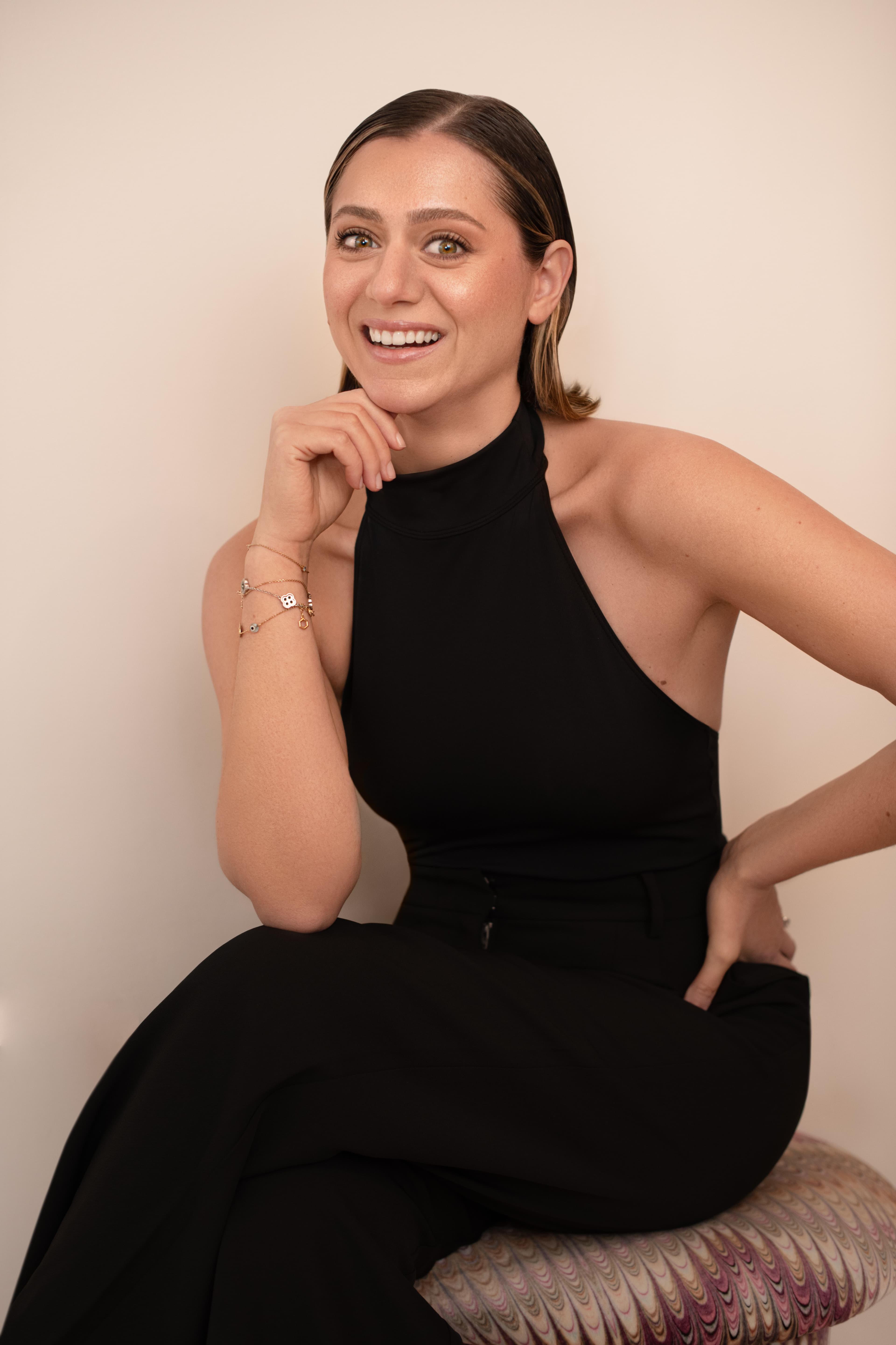 Guendalina Gennari, la facialist delle star: «Vedersi belle nel 2026 coincide con il sentirsi bene. La gente vuole tornare a riconoscere il proprio viso, a sentire la propria faccia»