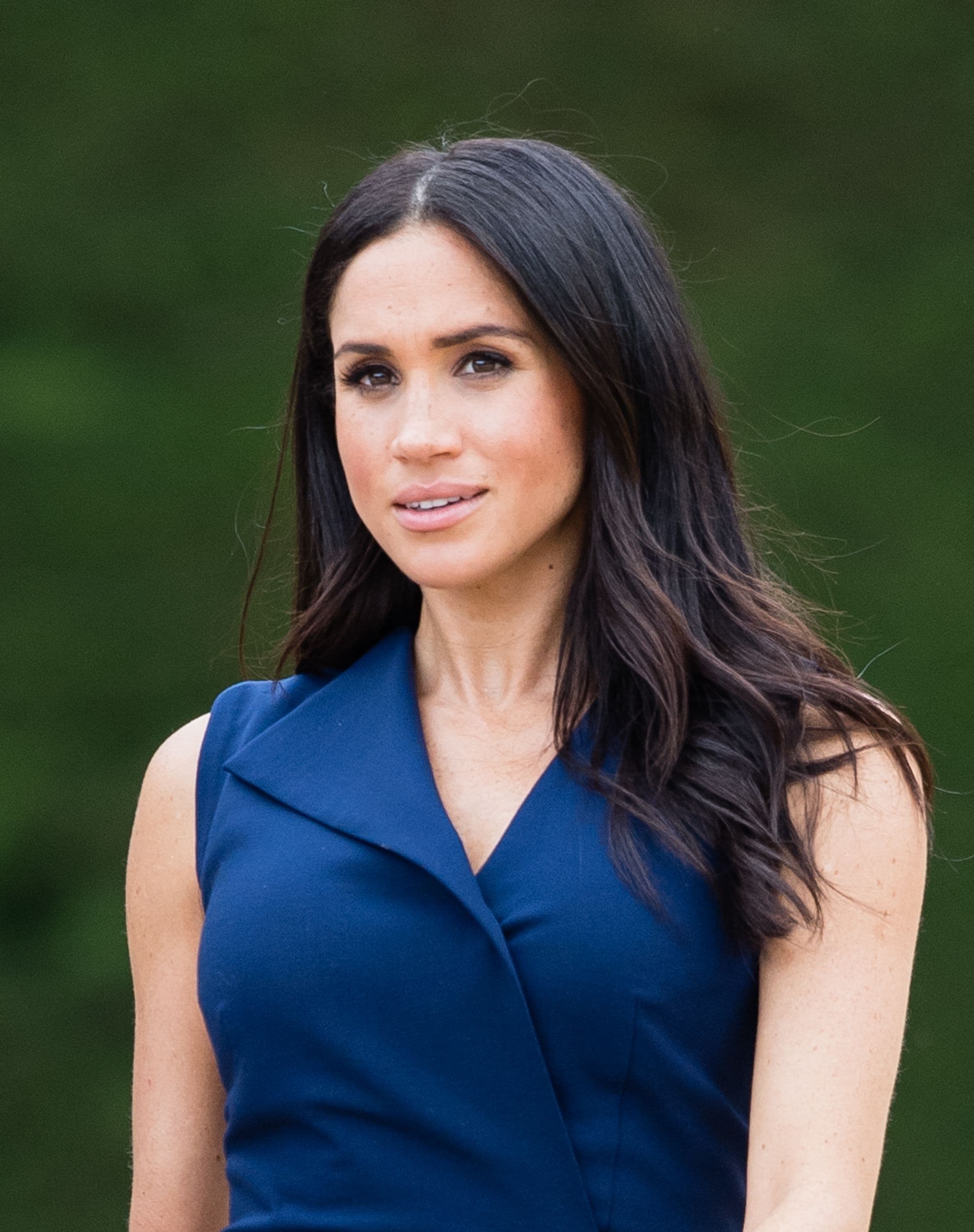Un libro di Meghan Markle dedicato a Eug, la principessa Eugenia, in vendita su eBay