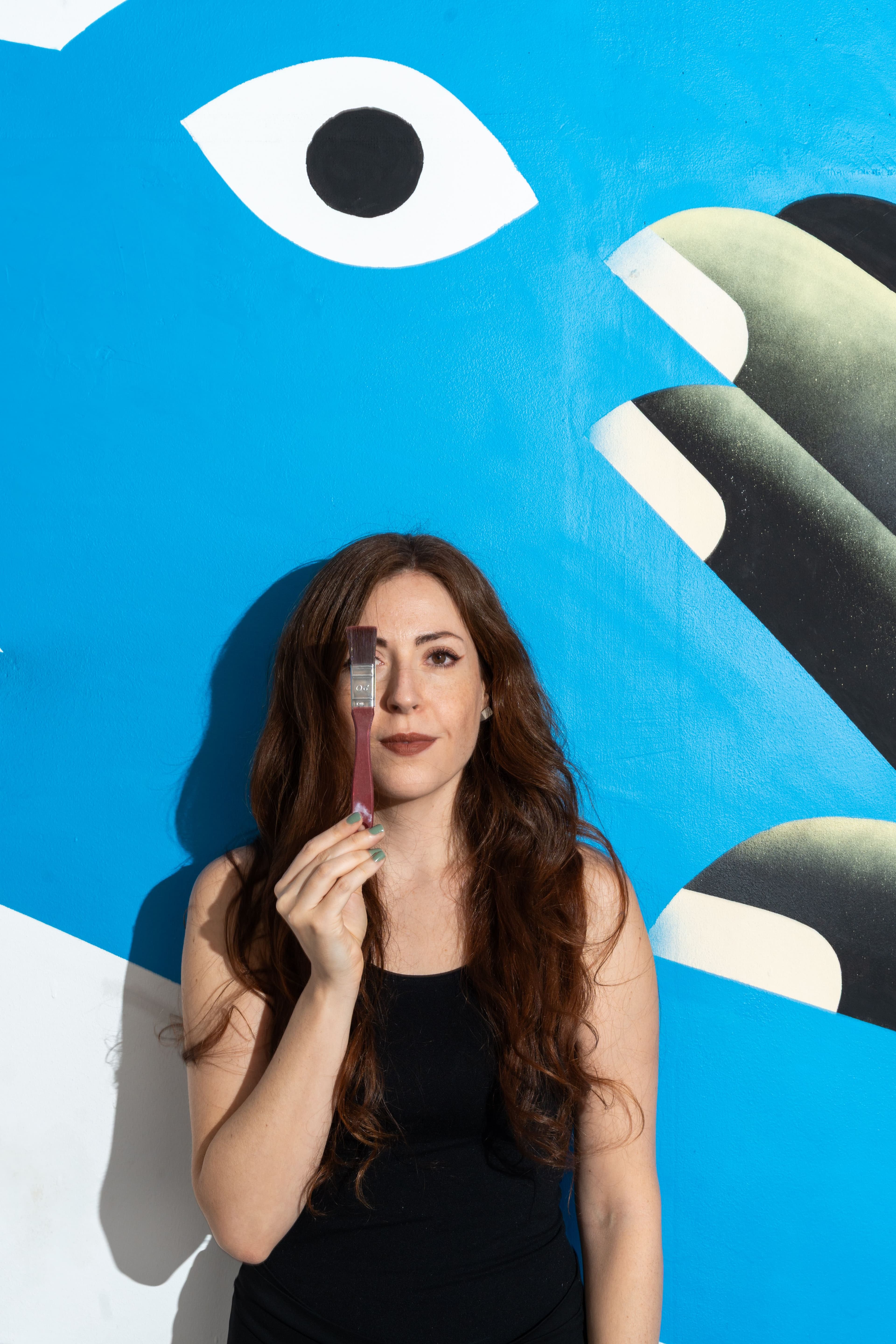 L'artista Chiara Morra e il cuore visto dai bambini: «Per loro è qualcosa che sta dentro di noi e che si può immaginare. Durante il laboratorio mi ha colpito la libertà: poteva diventare un animale, un paesaggio, una storia o un mondo intero»