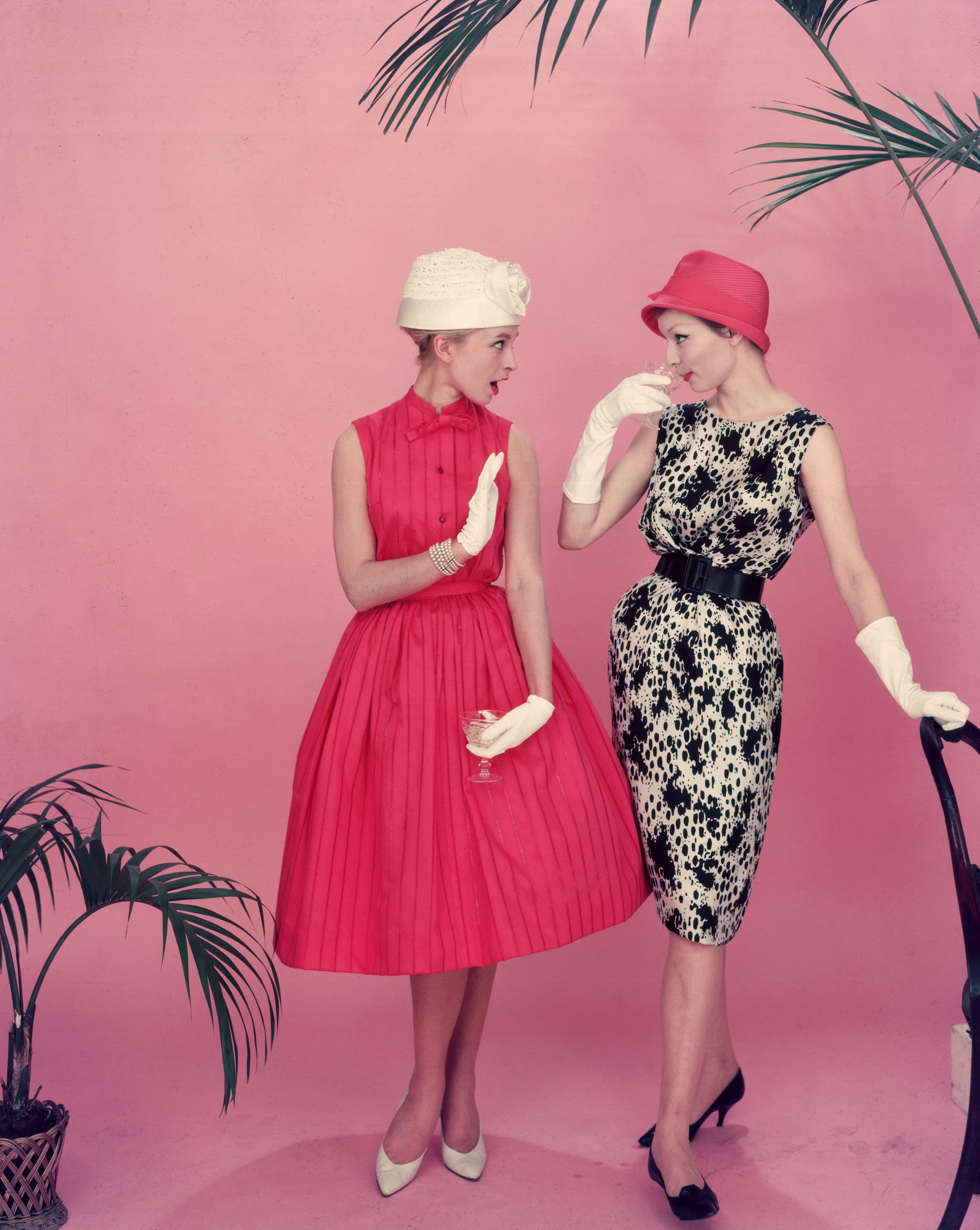 Cocktail dress: tutto quello che c'è da sapere sull'abito che non è un semplice abito