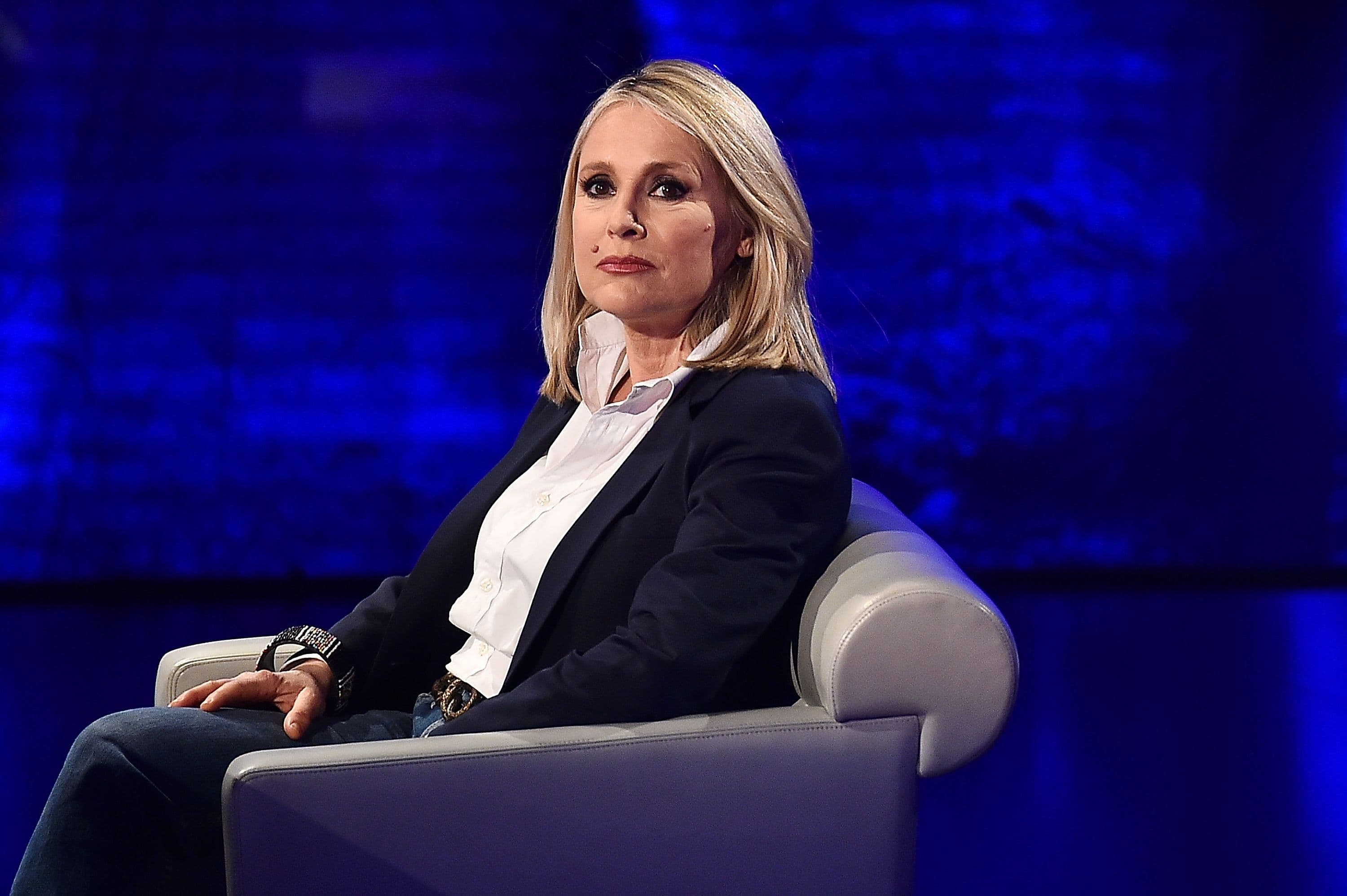 Chi l'ha visto?, il dopo Sciarelli avrebbe un nome: Raffaella Griggi
