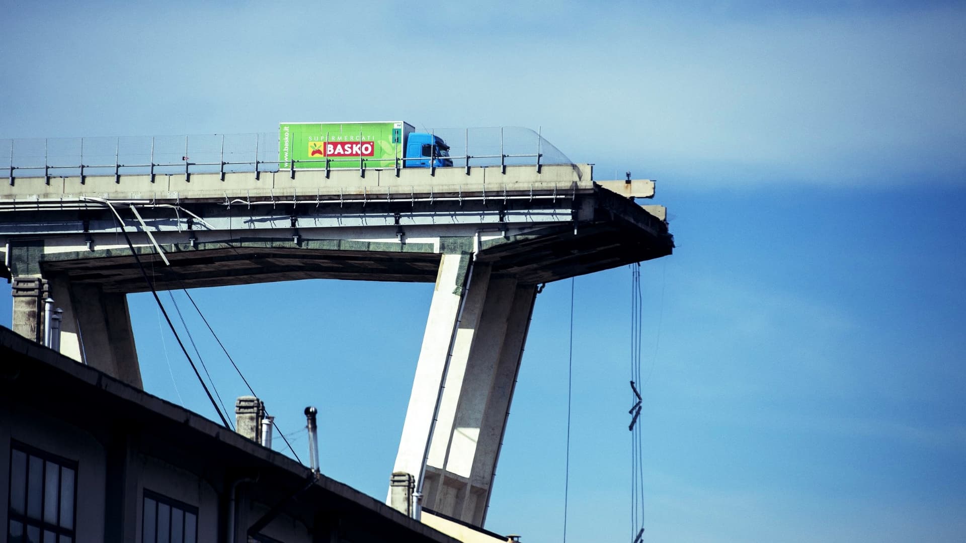 Ponte Morandi: il verdetto del processo a quasi otto anni dalla tragedia