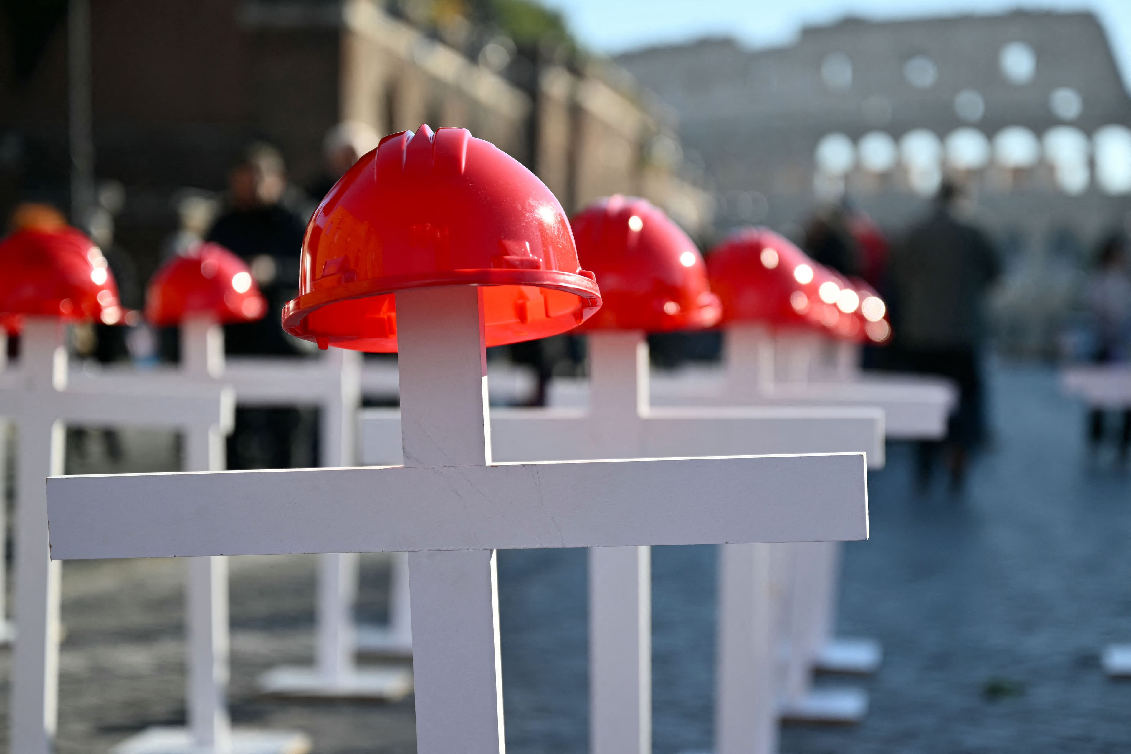 Morti sul lavoro in Italia: perché è importante dare loro un nome