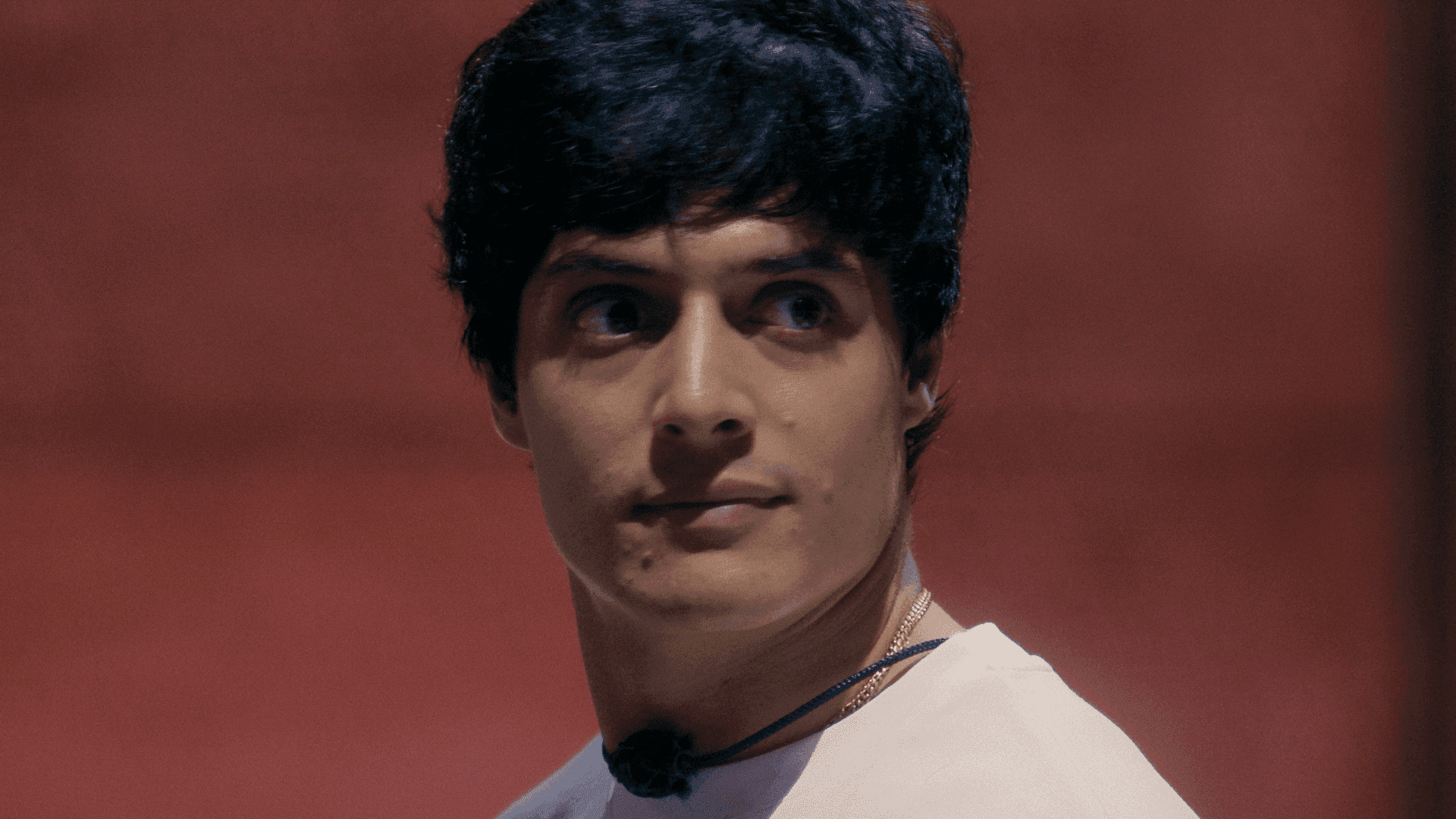 Luis Sal: «Penso di essere definito più dalle cose che non faccio. Se non ho niente da dire, non pubblico: anche se significa rinunciare ai soldi»