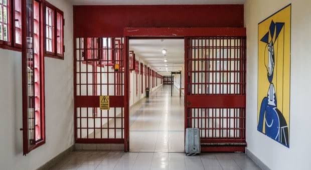 Carcere di Padova: nel 2027 nasce il primo bimbo concepito nella «stanza dell'amore»