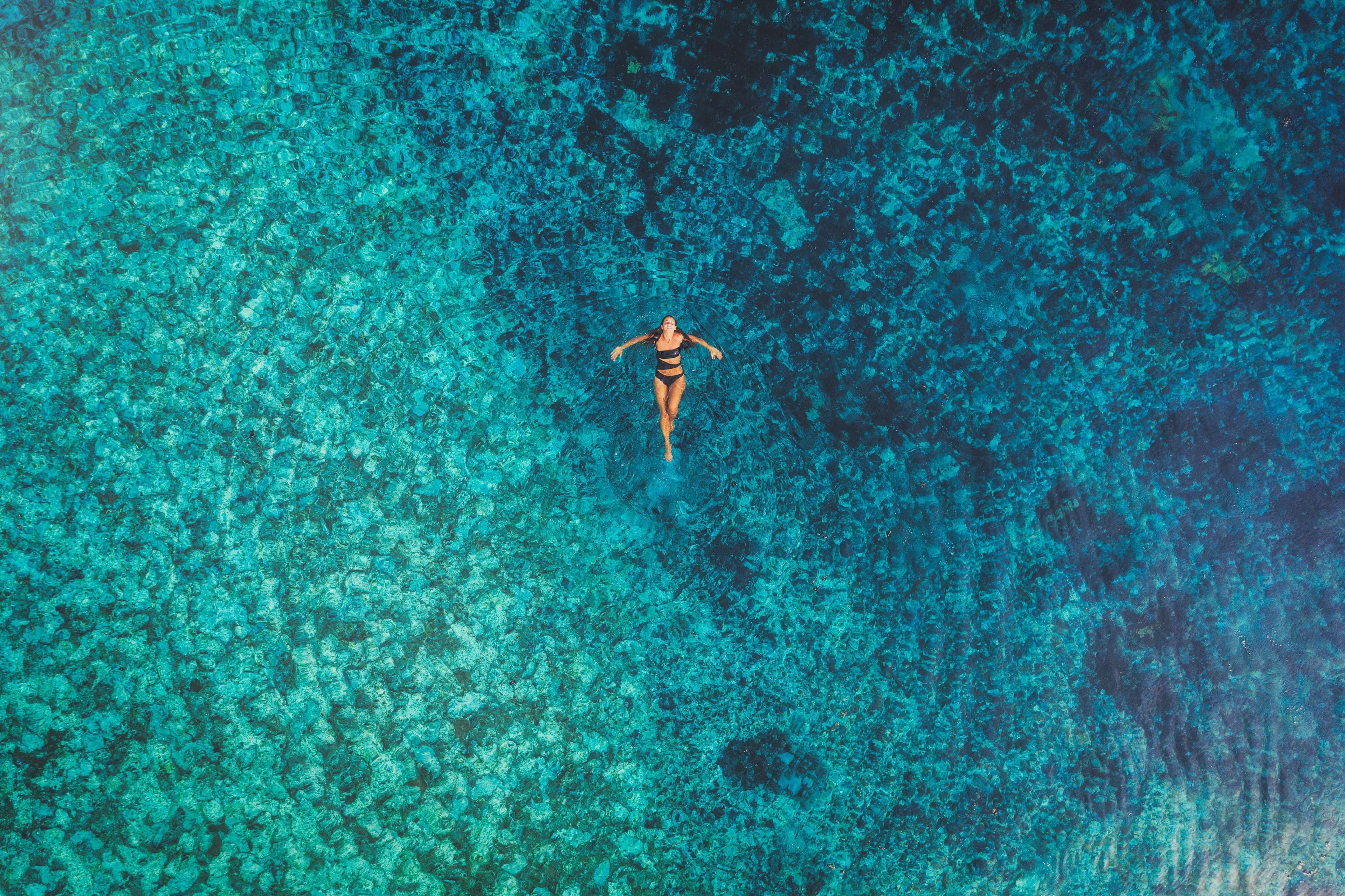 Blue Mind Day, il legame tra acqua e benessere mentale trova nelle terme il suo luogo naturale