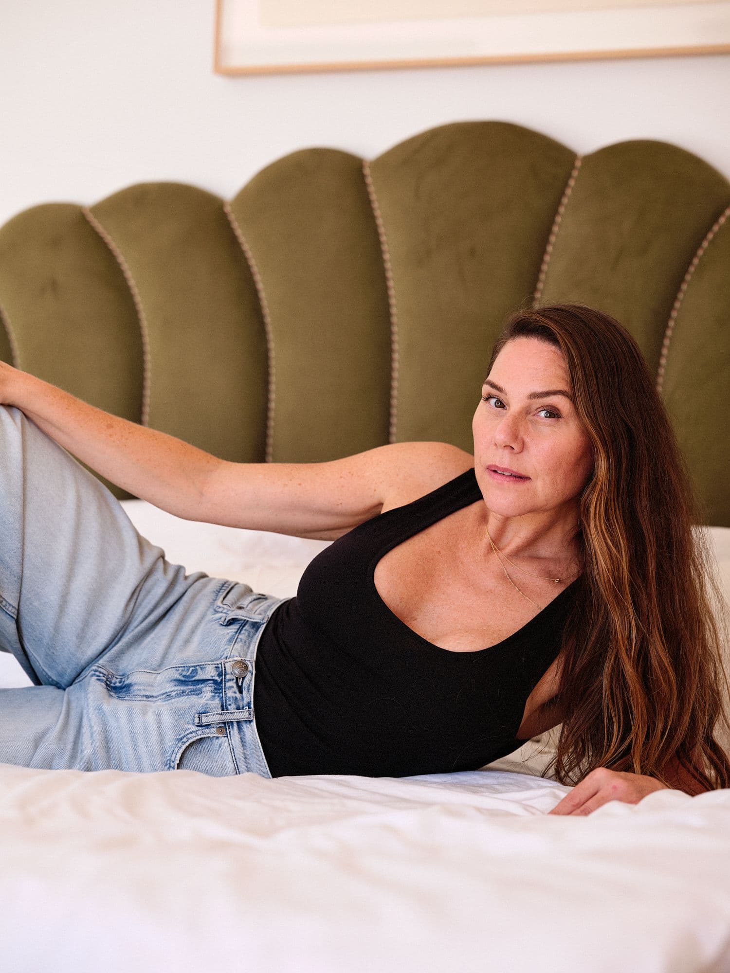 Piacere, cinema e pensiero critico: la regista porno Erika Lust lancia Pleasure Critics, il club che vuole cambiare il modo in cui guardiamo i film erotici