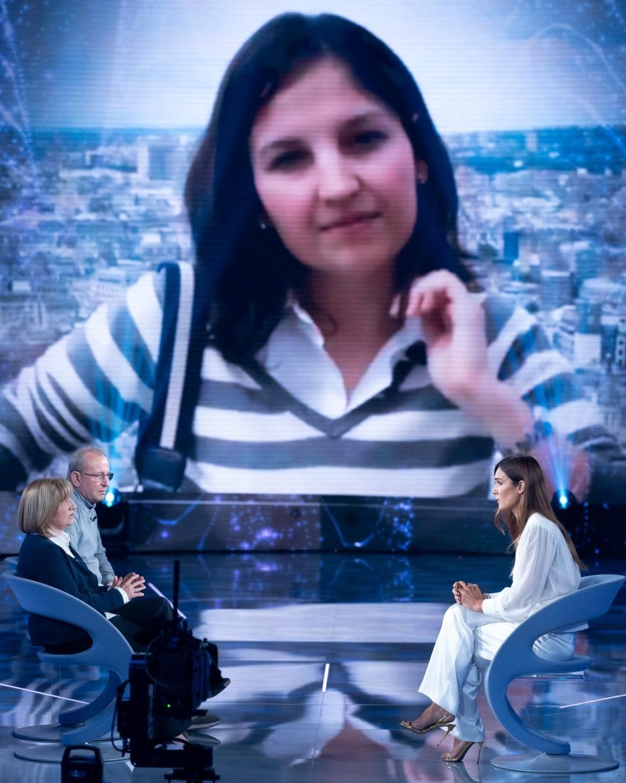 Garlasco, i genitori di Chiara Poggi: «Chiara è metà della nostra vita che se n’è andata. Noi crediamo nella giustizia: se ci dovesse essere una nuova sentenza, vedremo»
