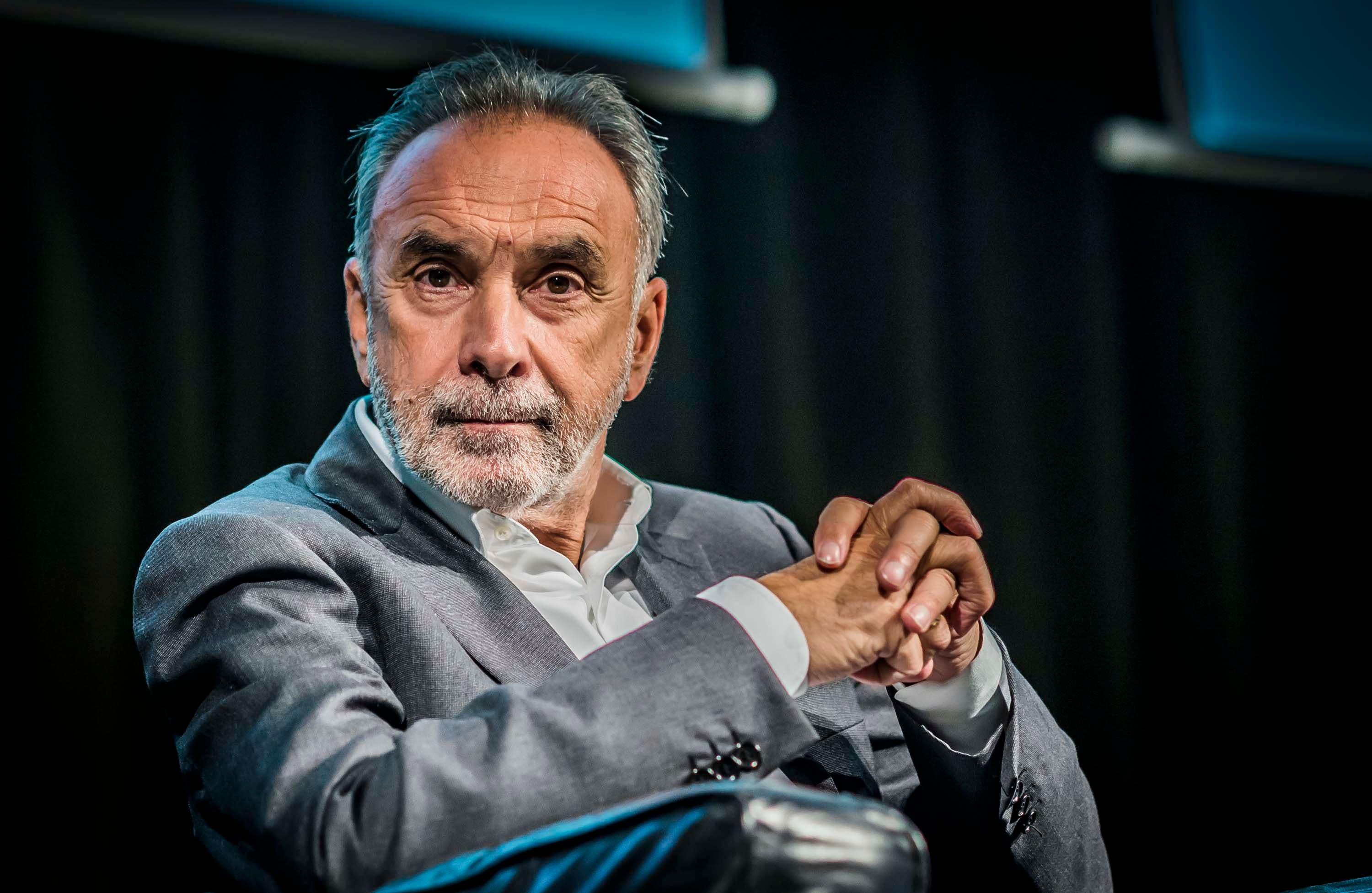 Giuseppe Remuzzi: «L'intelligenza artificiale in medicina? Supera il medico nel ragionamento clinico, nella diagnosi e nella terapia e può essere molto utile anche ai pazienti»